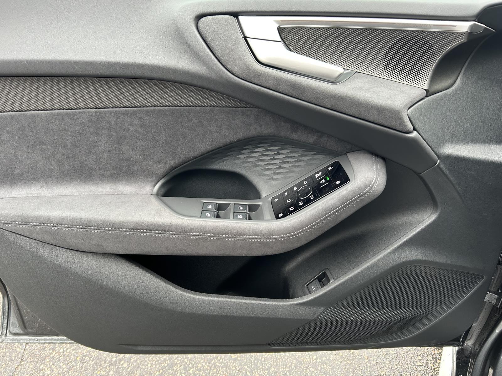 2025 Audi S5 Premium Plus