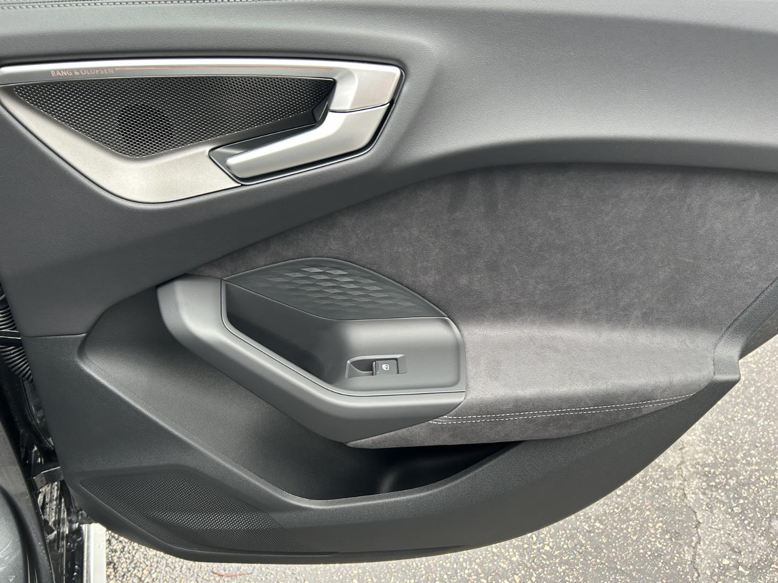 2025 Audi S5 Premium Plus