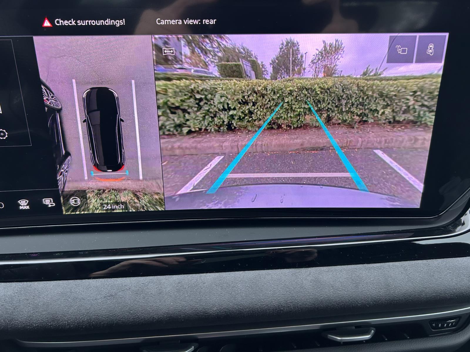 2025 Audi S5 Premium Plus