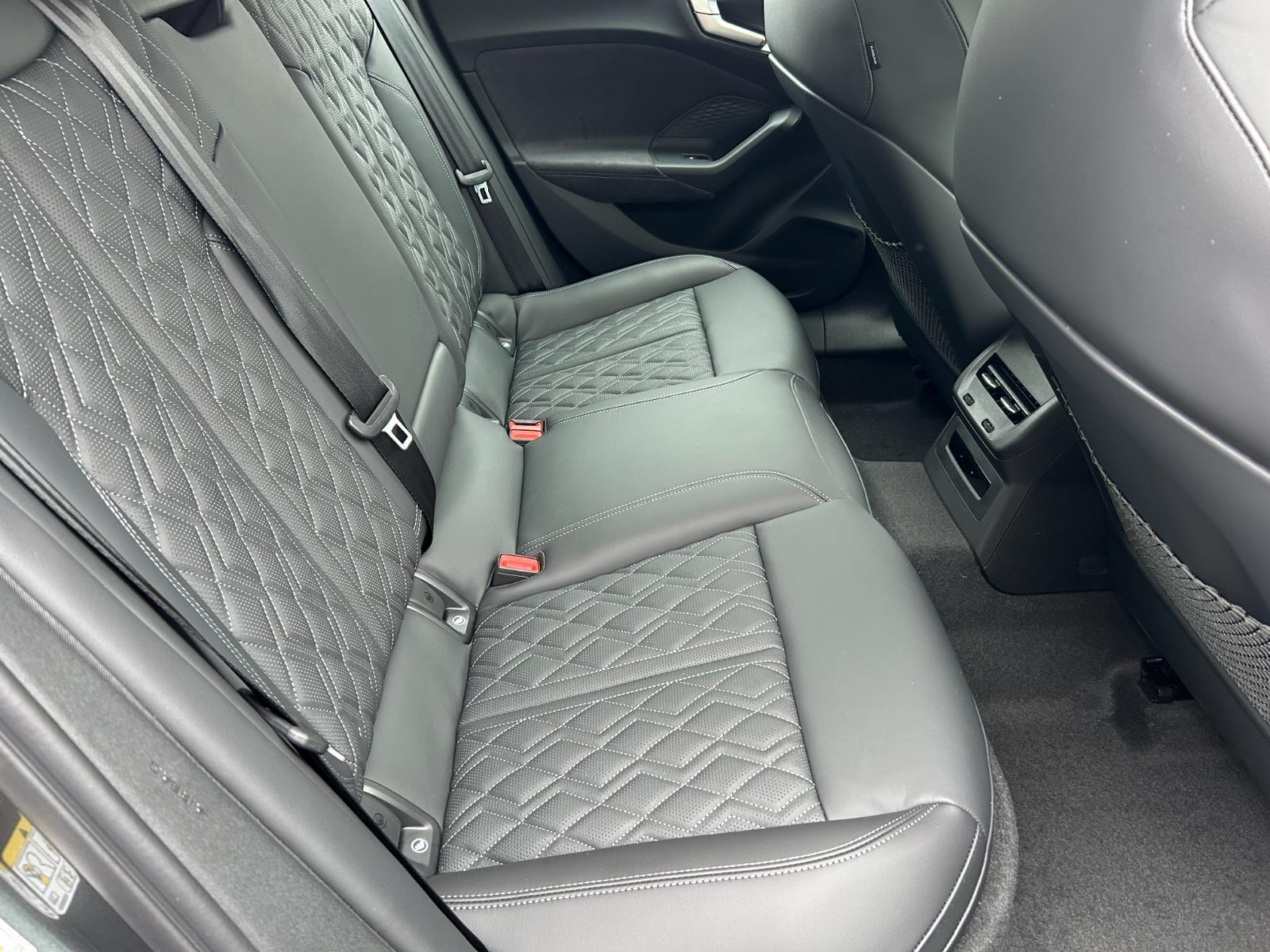 2025 Audi S5 Premium Plus