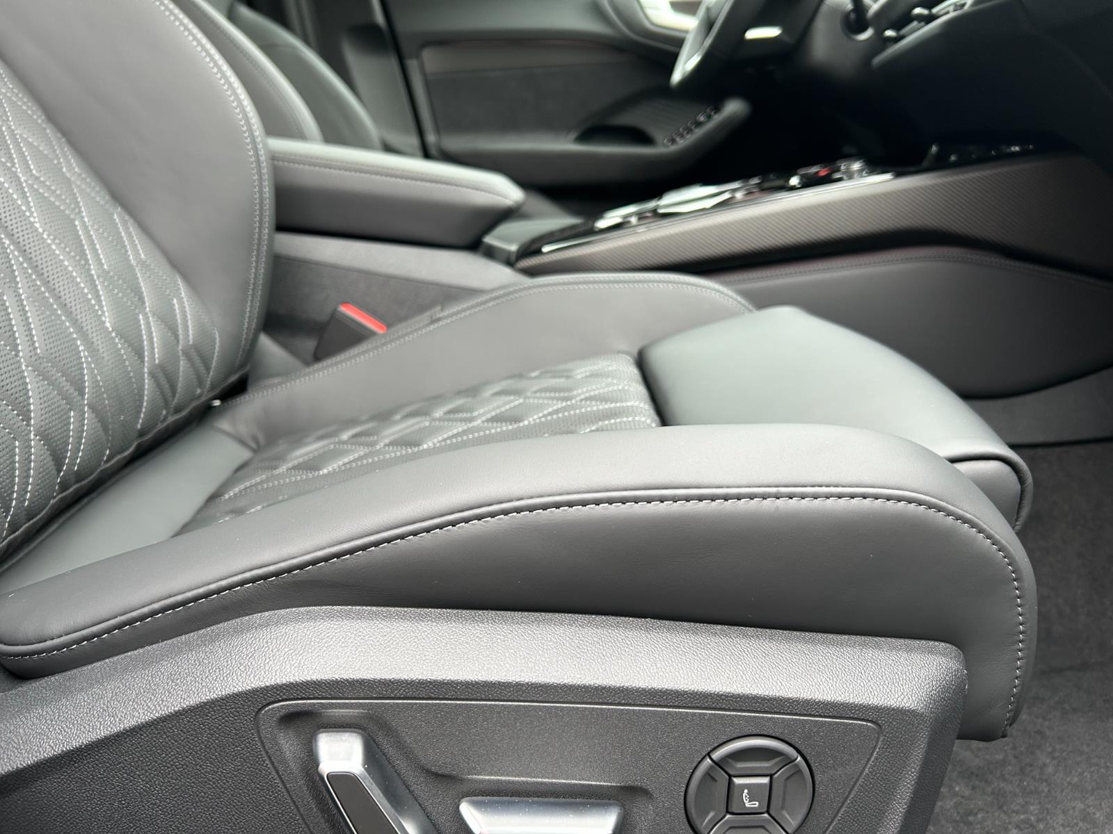 2025 Audi S5 Premium Plus