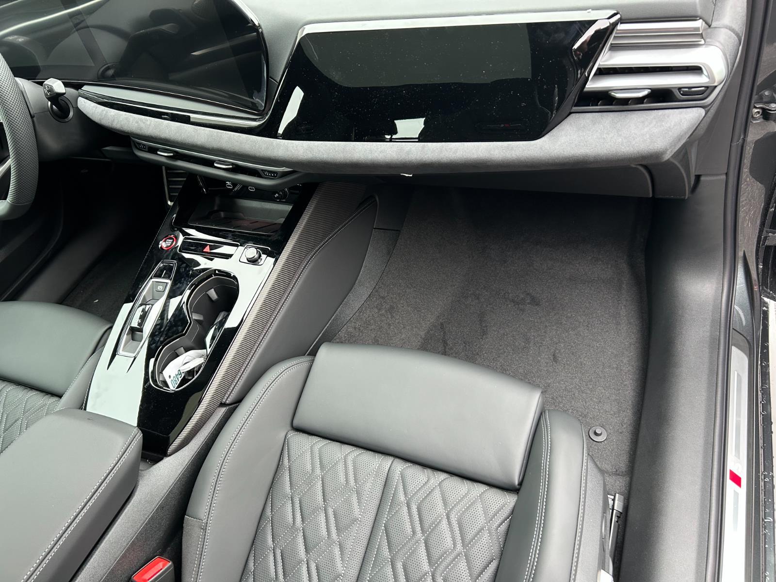 2025 Audi S5 Premium Plus