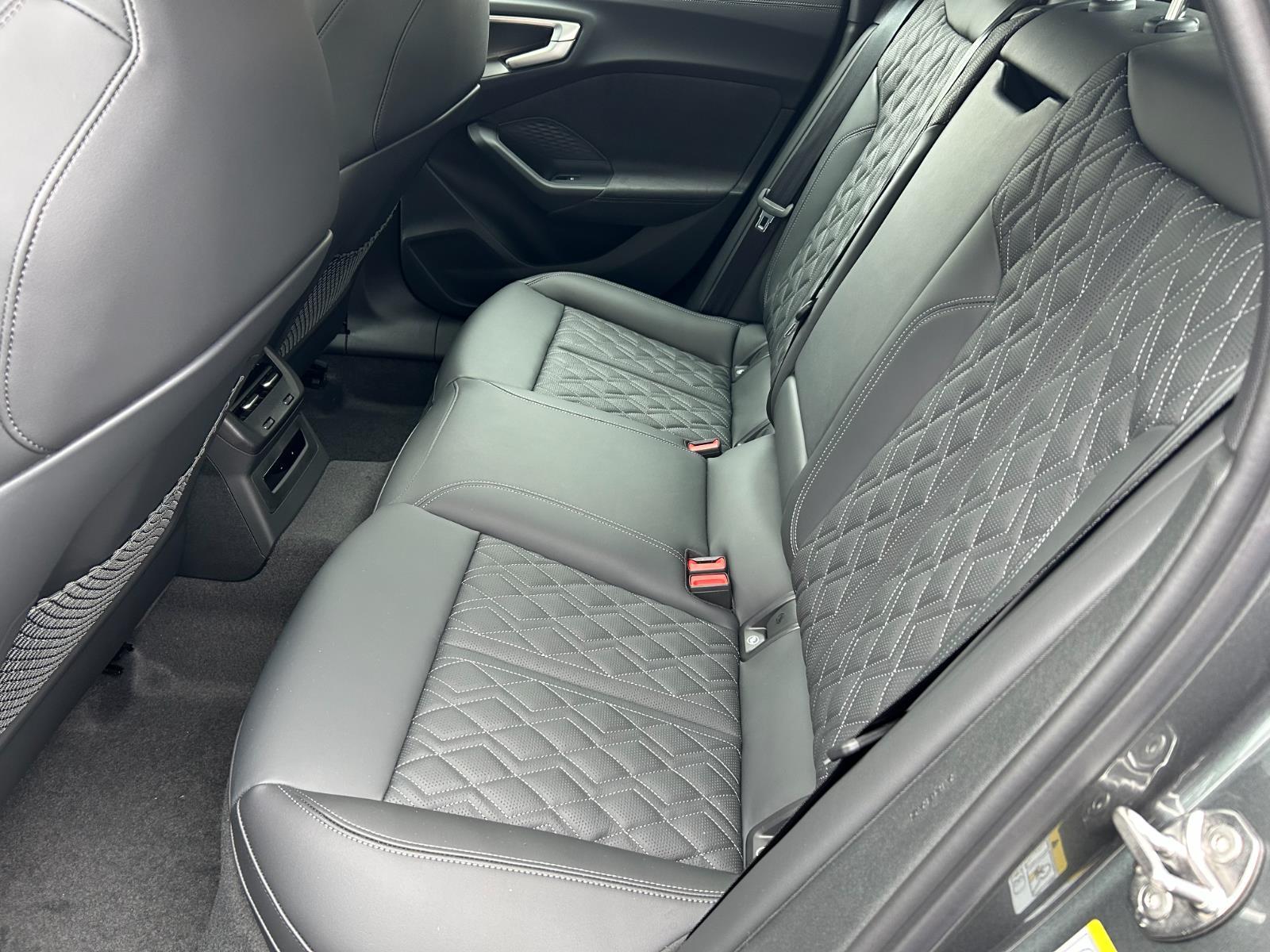 2025 Audi S5 Premium Plus