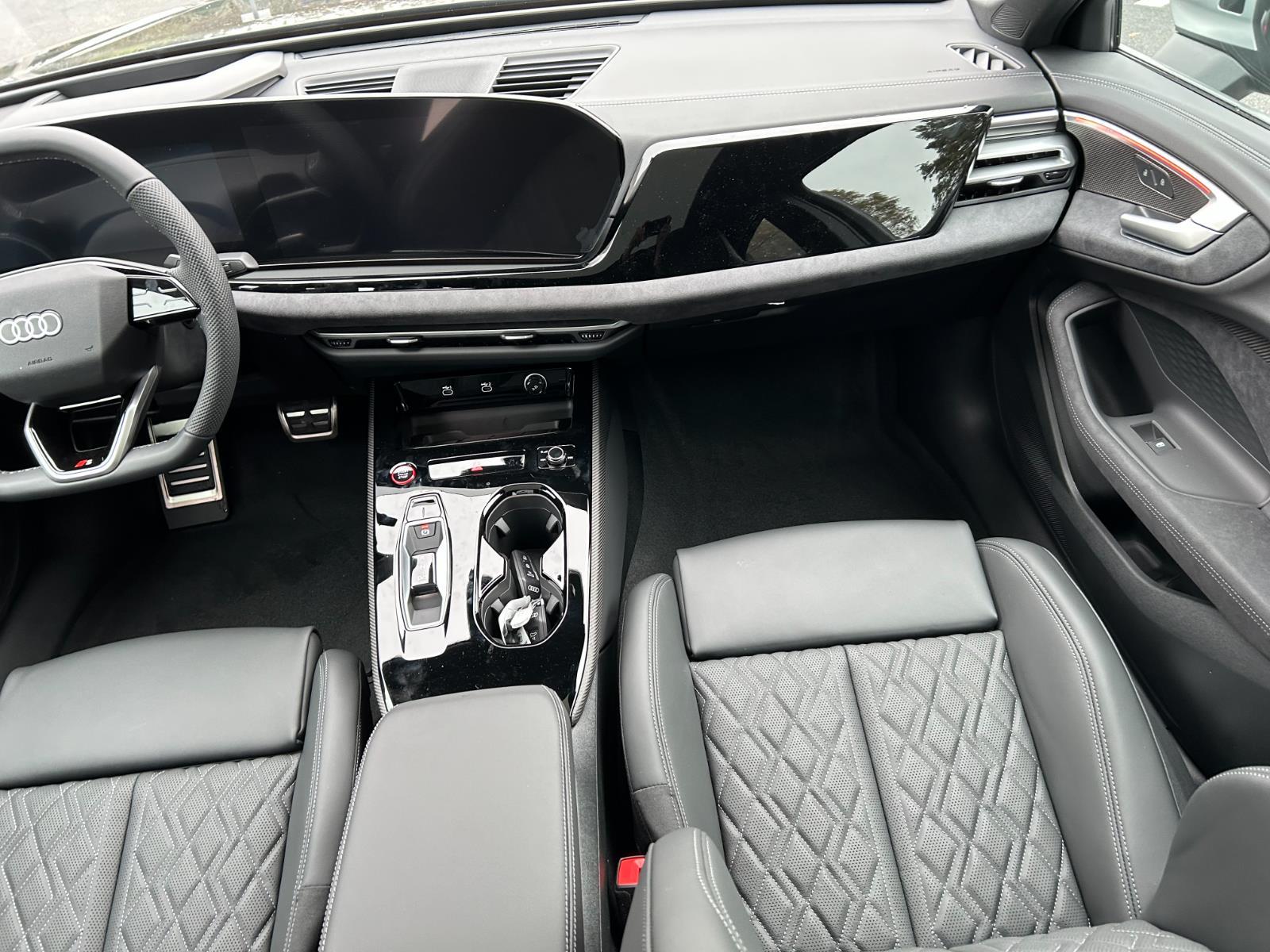 2025 Audi S5 Premium Plus