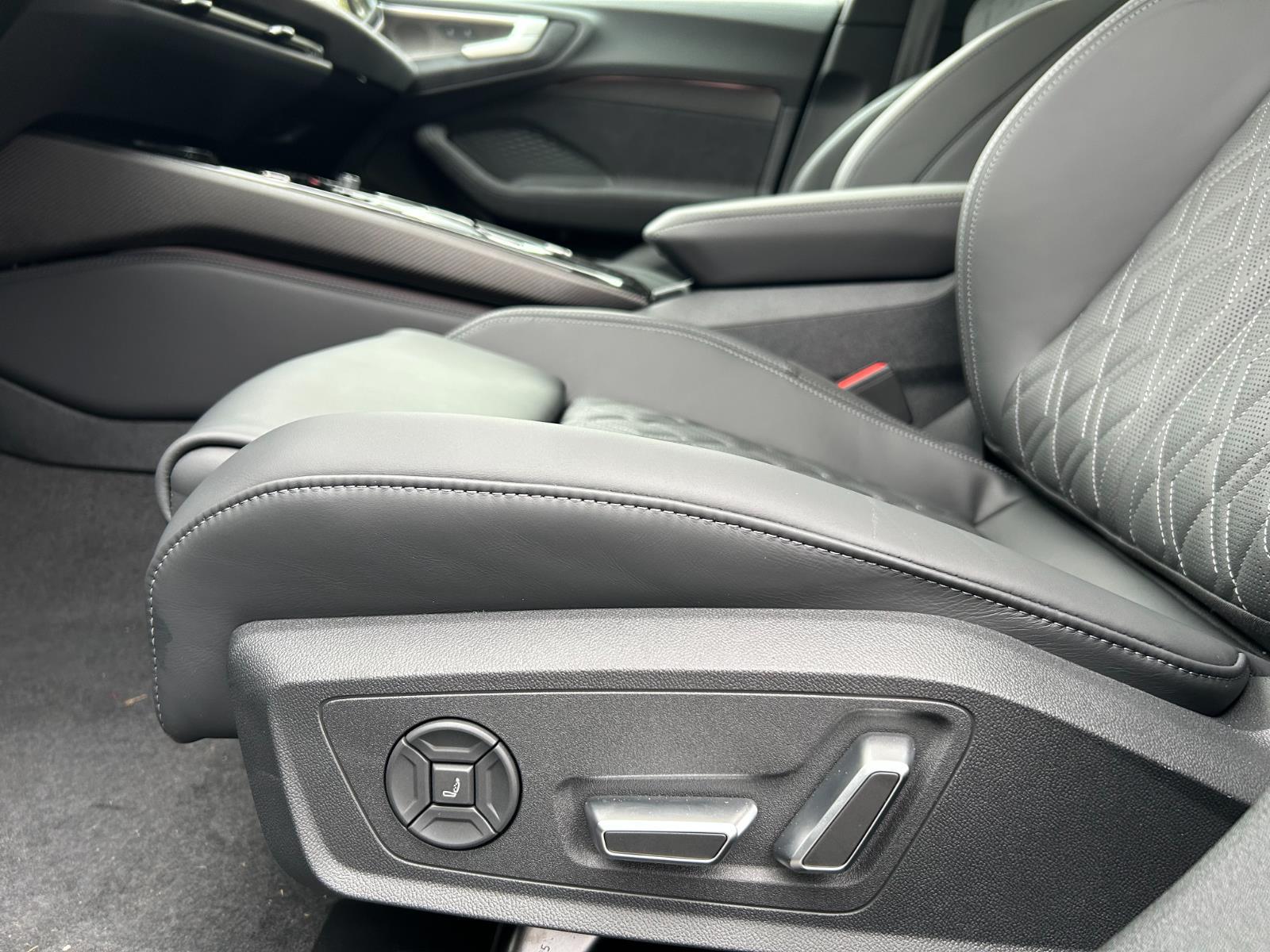 2025 Audi S5 Premium Plus