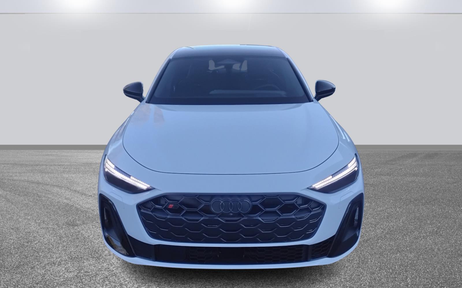 2025 Audi S5 Premium Plus