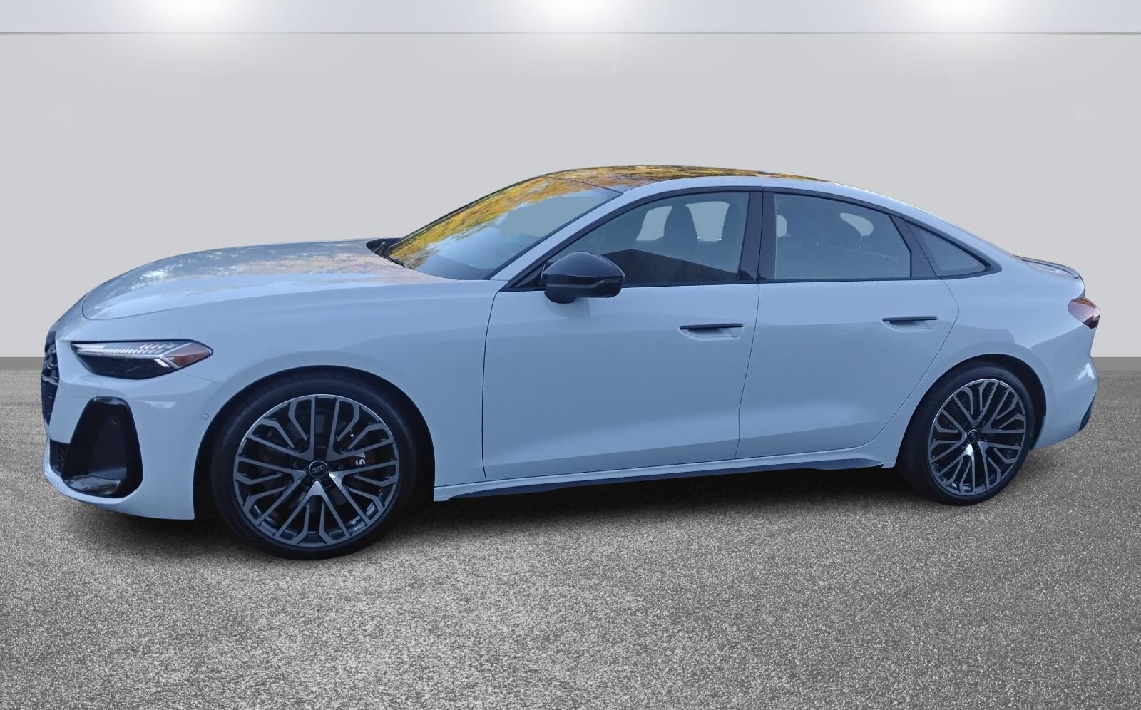 2025 Audi S5 Premium Plus