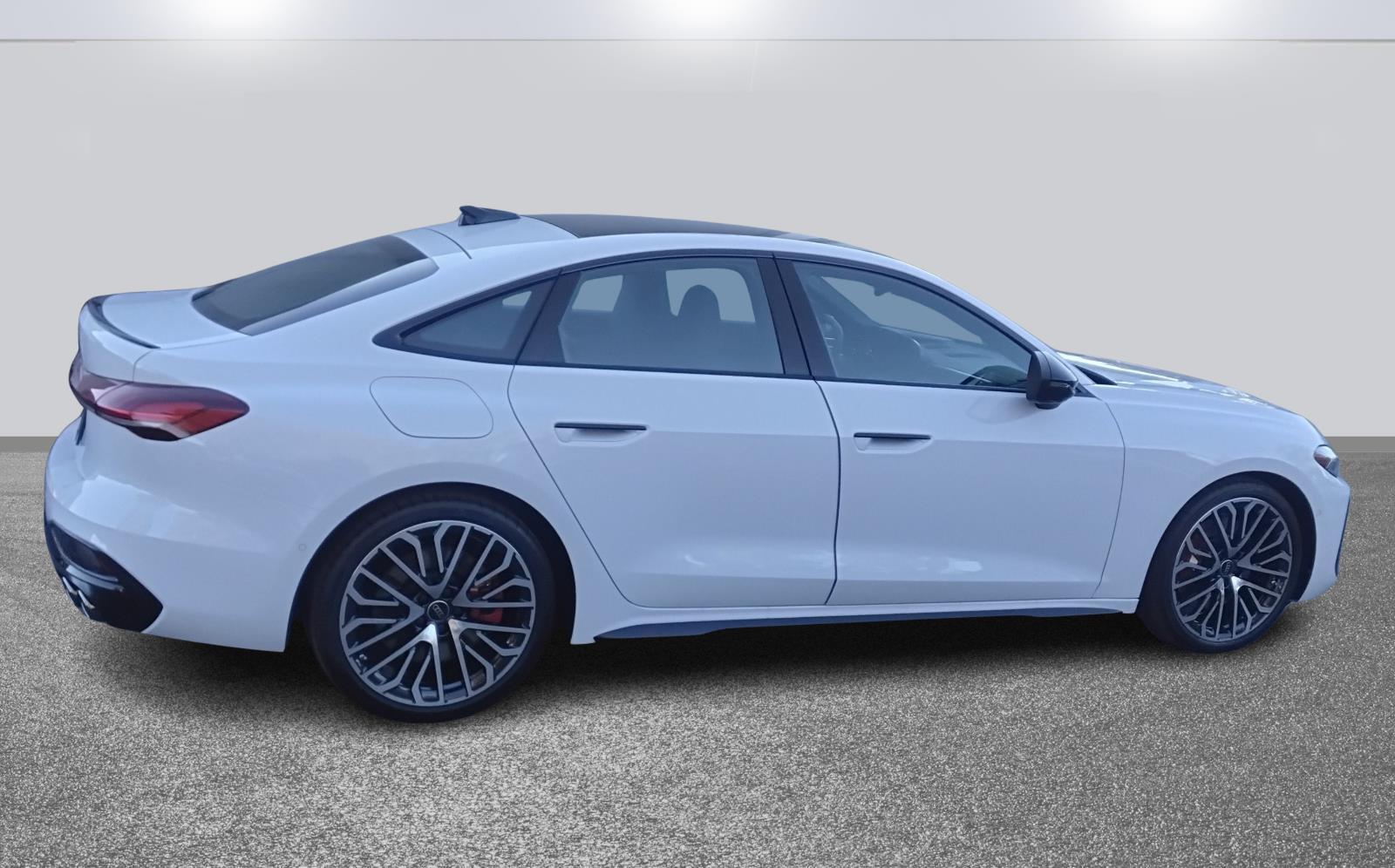 2025 Audi S5 Premium Plus