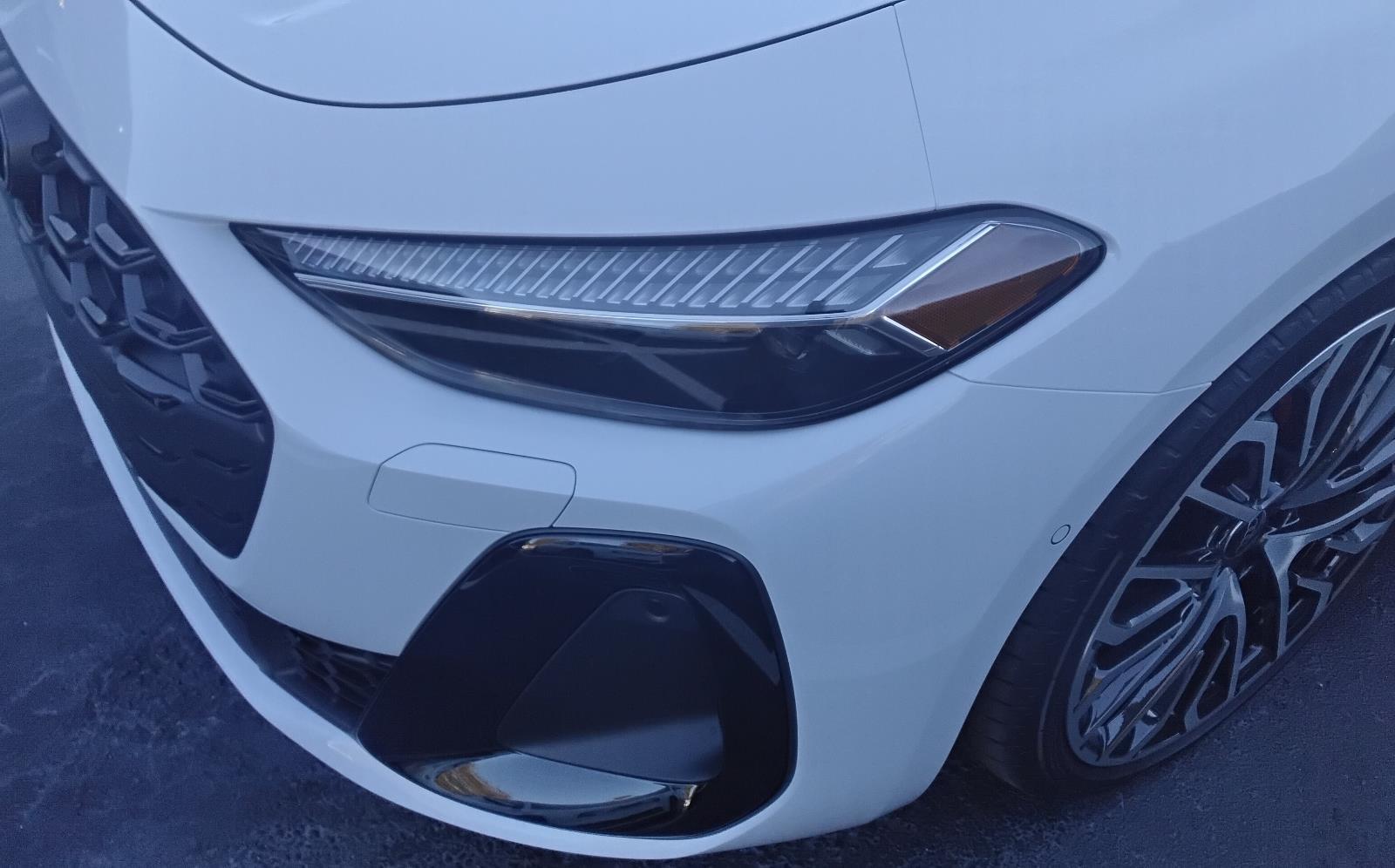 2025 Audi S5 Premium Plus