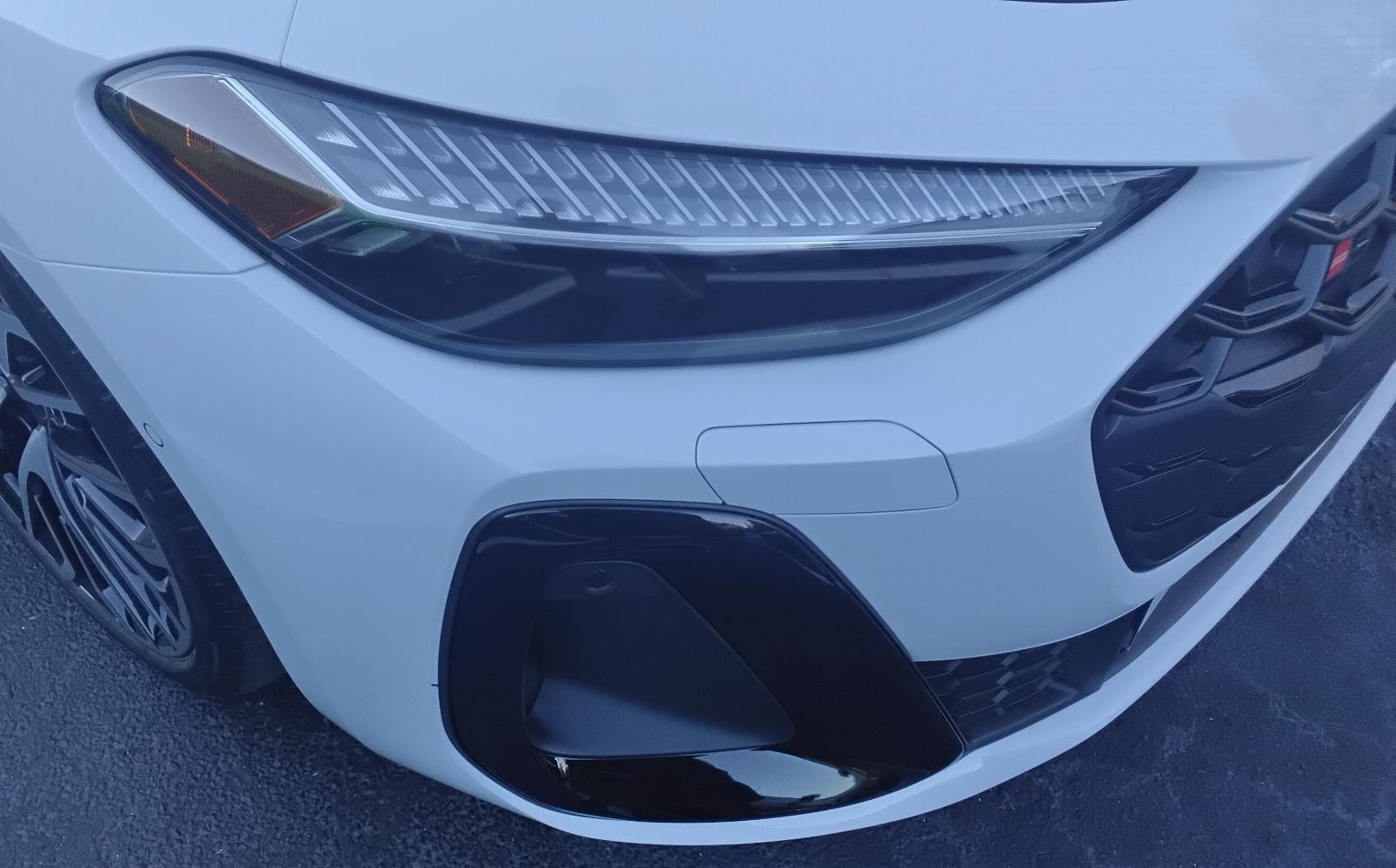 2025 Audi S5 Premium Plus