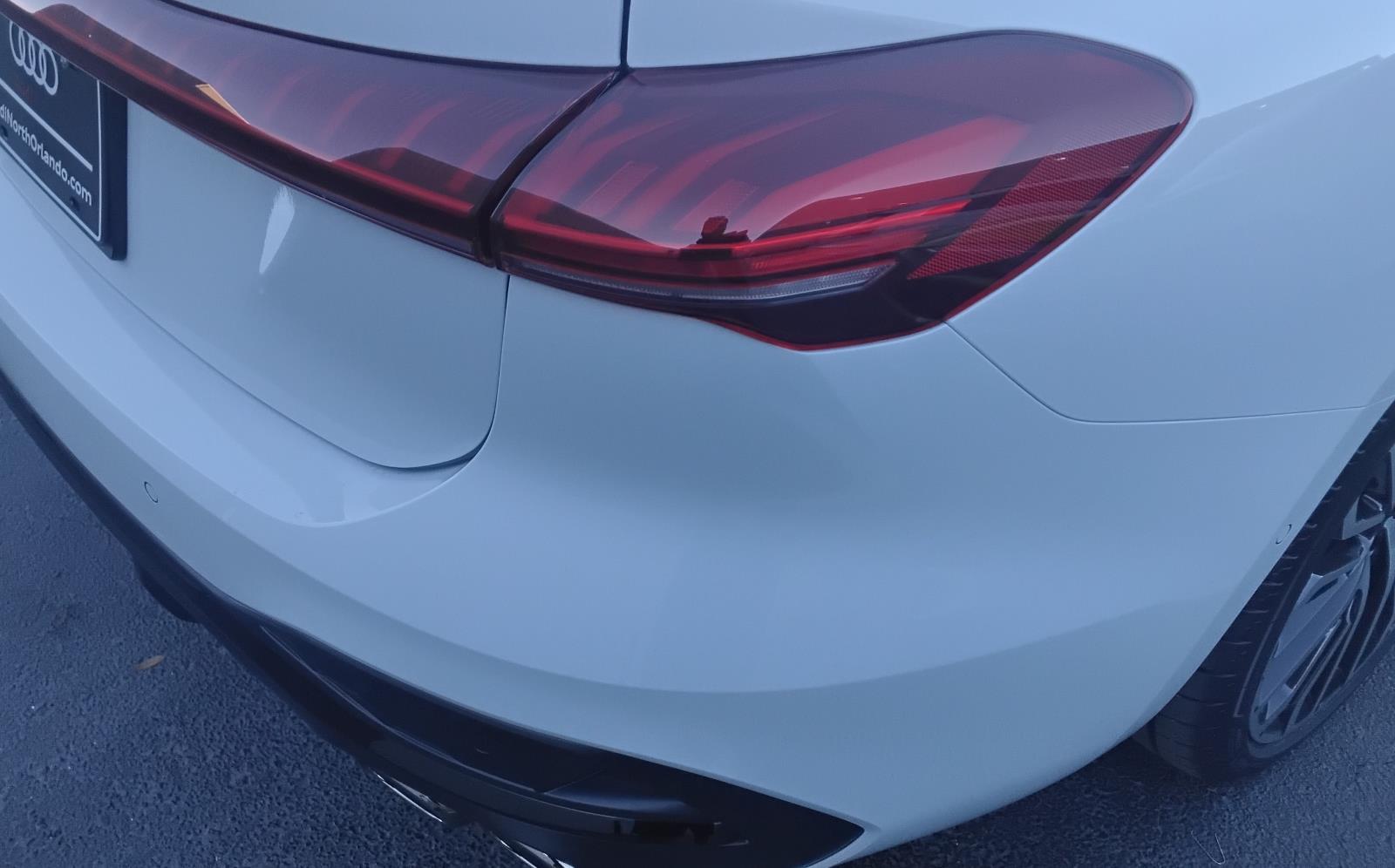 2025 Audi S5 Premium Plus