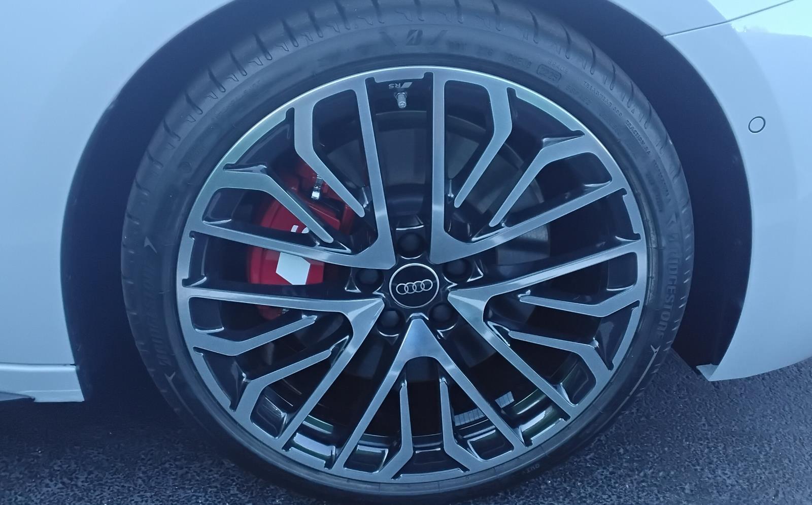 2025 Audi S5 Premium Plus