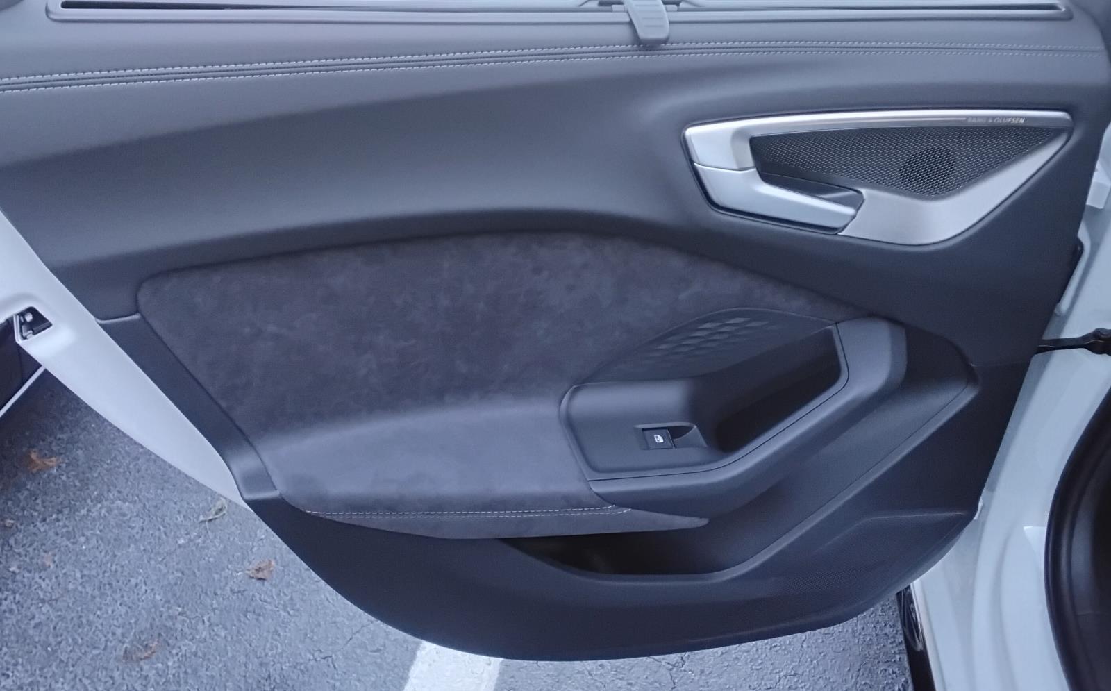 2025 Audi S5 Premium Plus