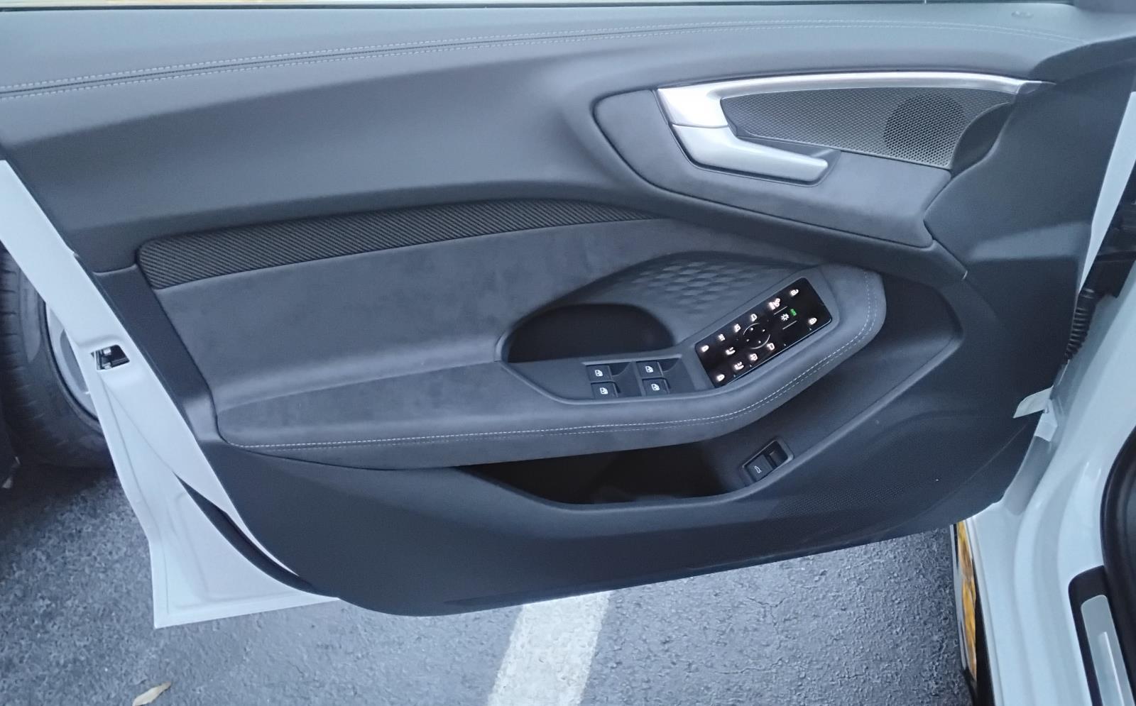 2025 Audi S5 Premium Plus