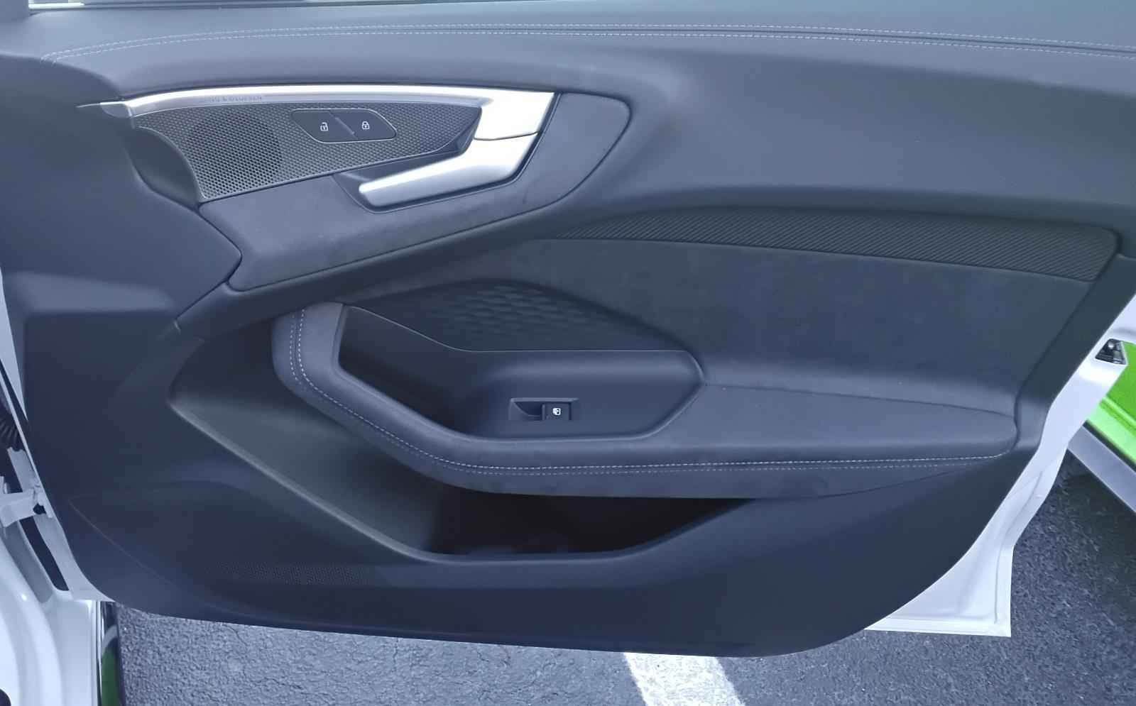 2025 Audi S5 Premium Plus