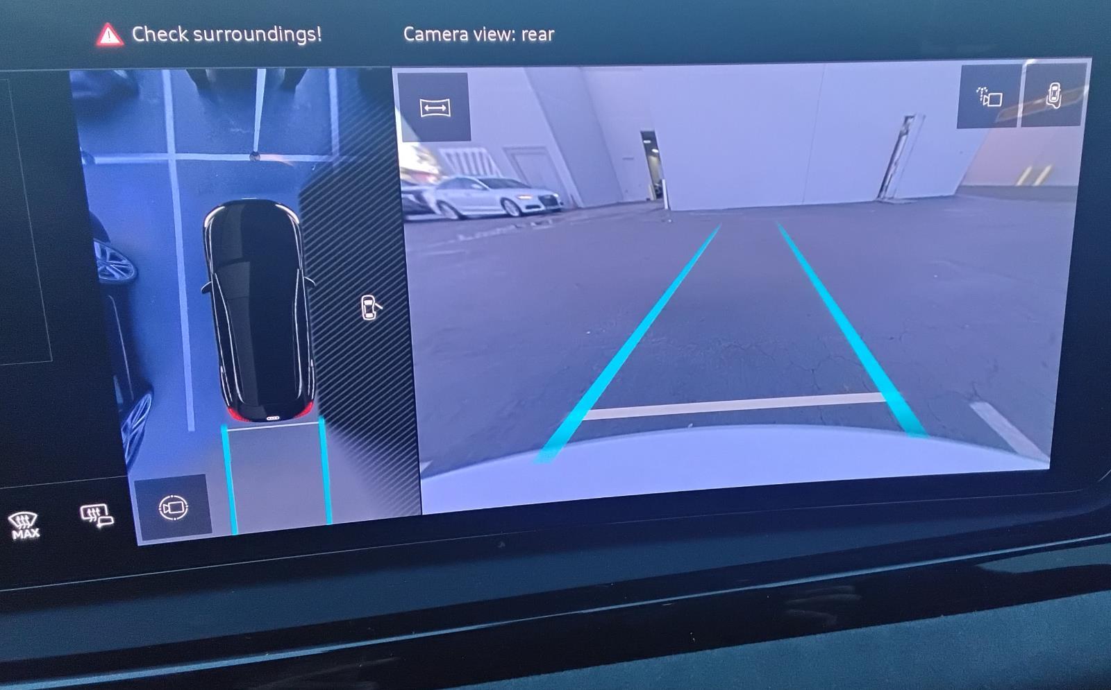 2025 Audi S5 Premium Plus