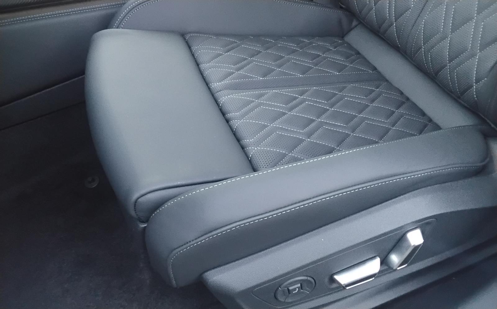 2025 Audi S5 Premium Plus