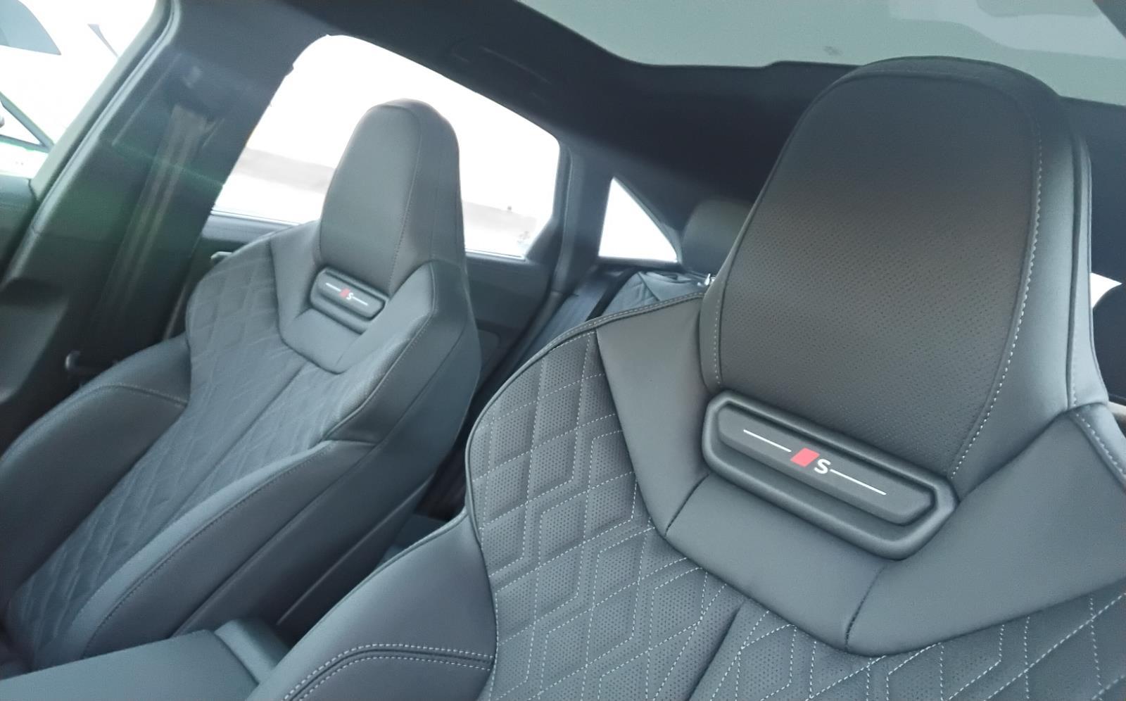 2025 Audi S5 Premium Plus