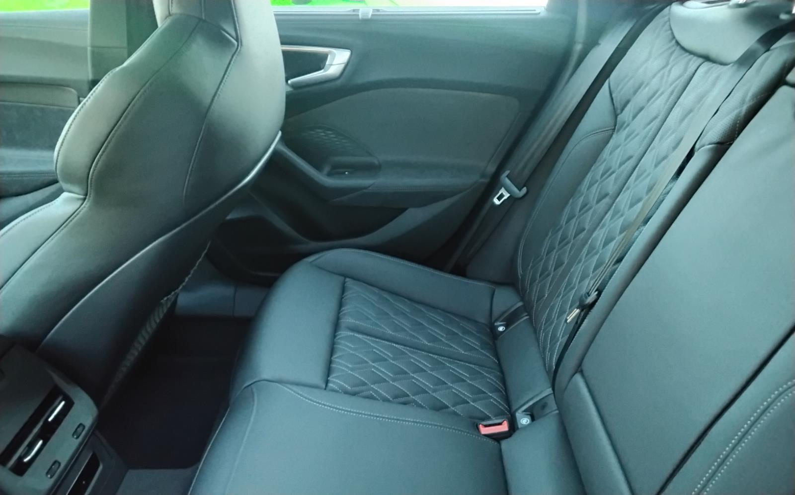 2025 Audi S5 Premium Plus