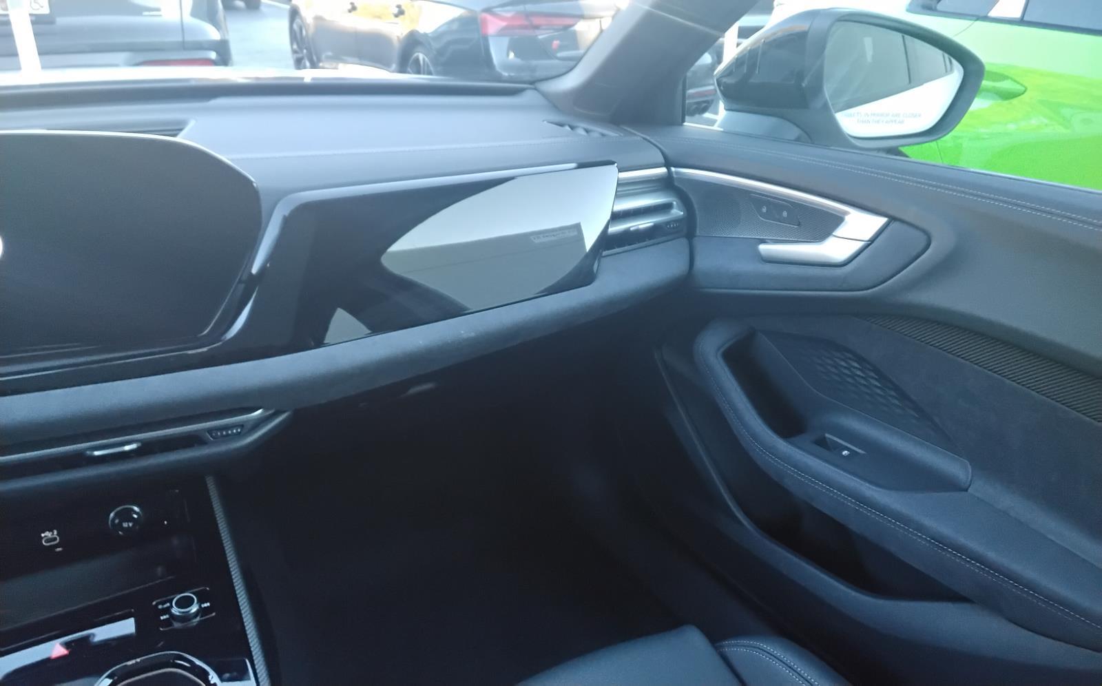 2025 Audi S5 Premium Plus