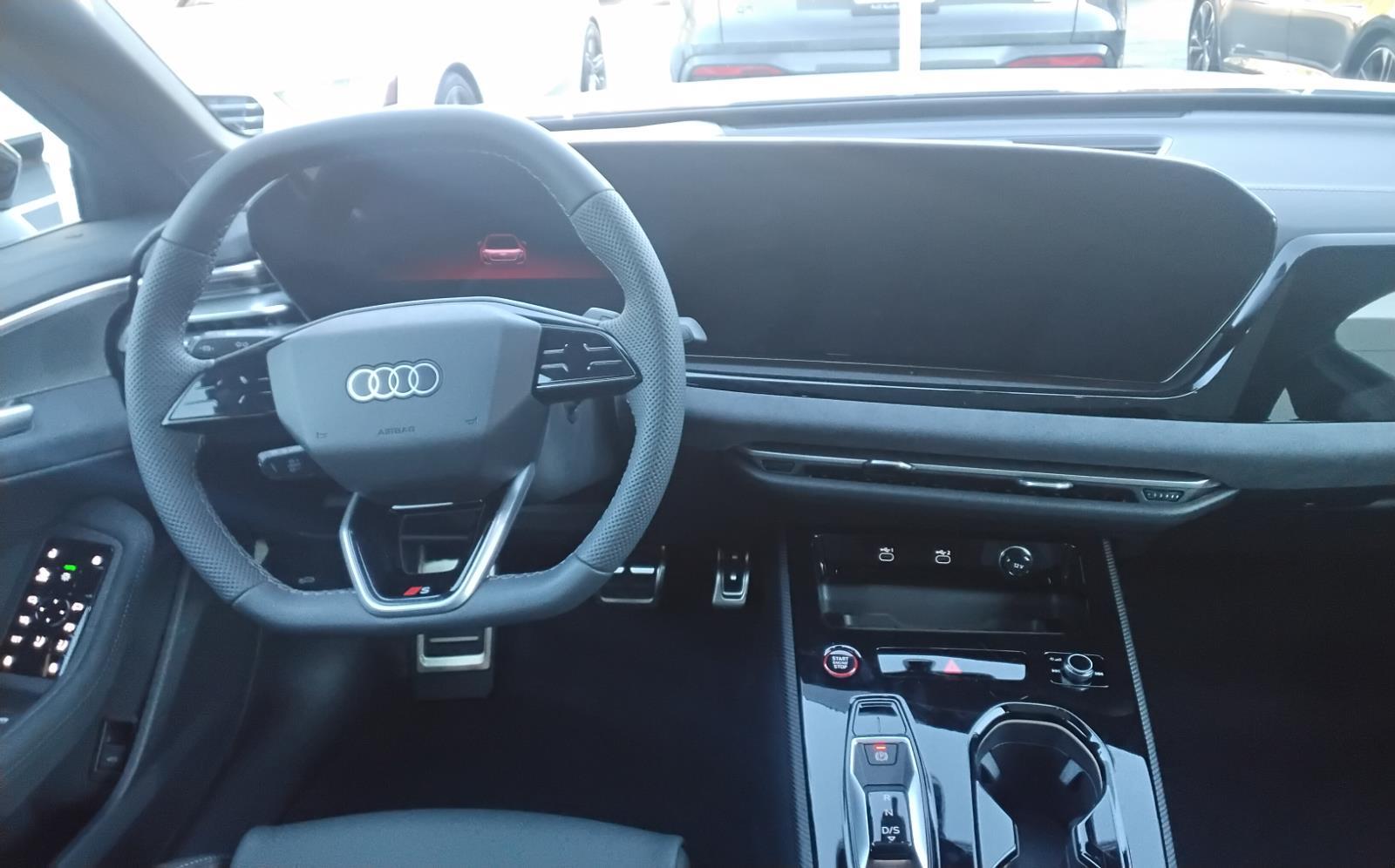 2025 Audi S5 Premium Plus
