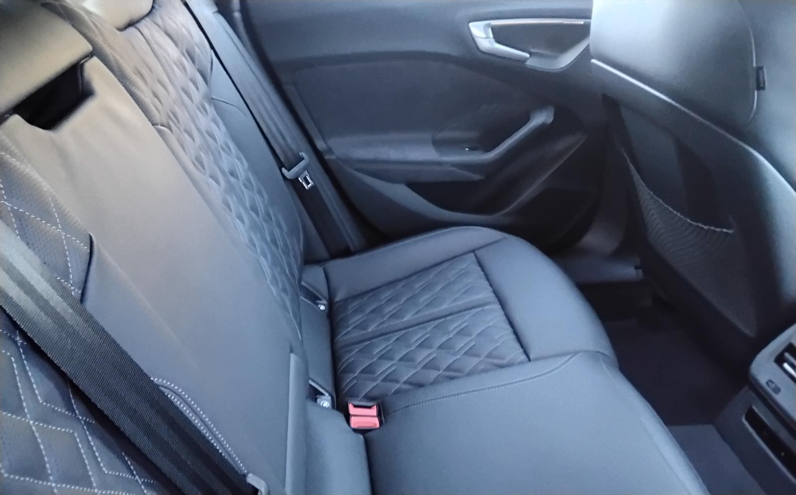 2025 Audi S5 Premium Plus