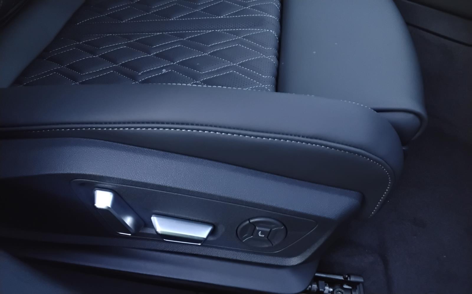 2025 Audi S5 Premium Plus