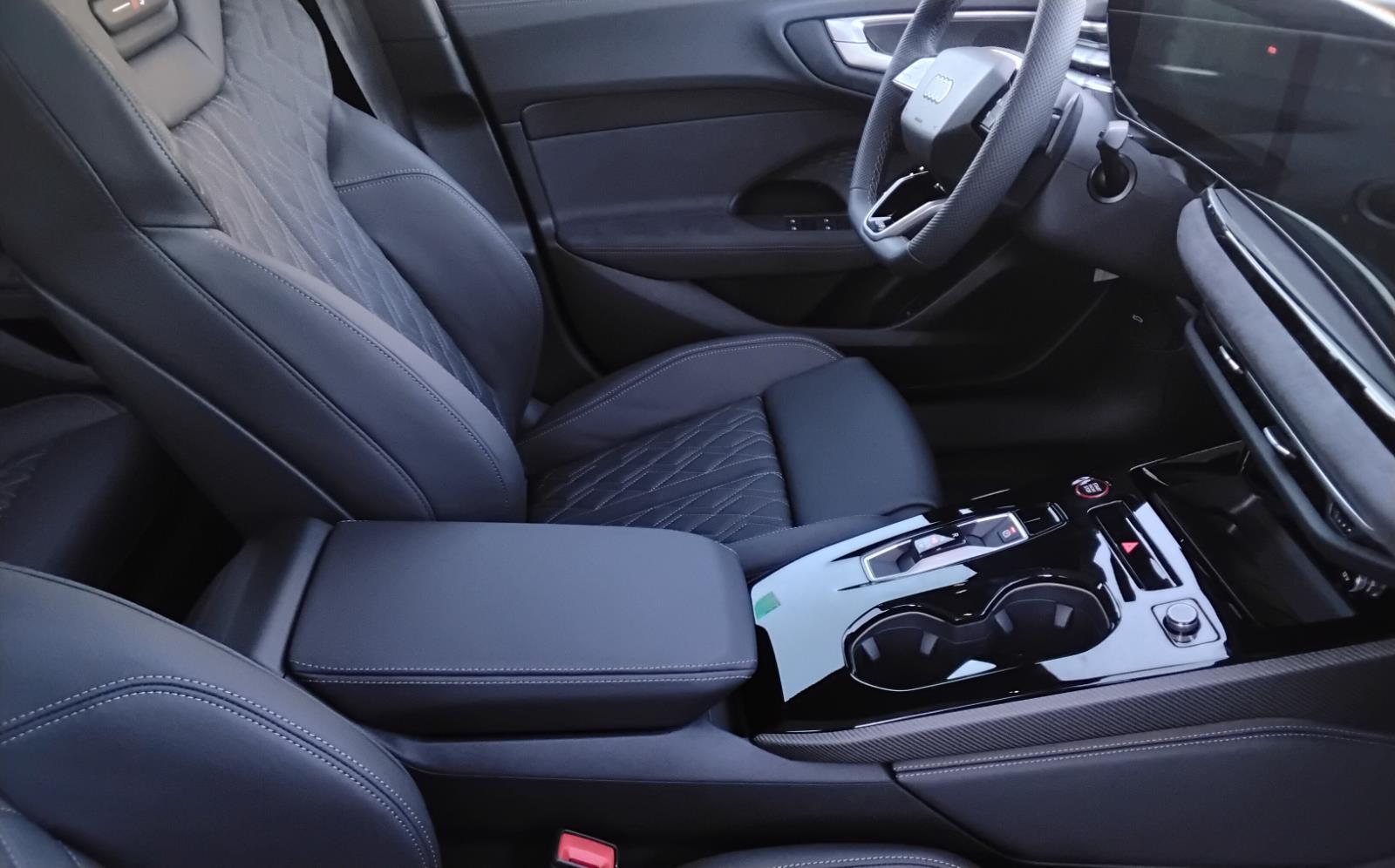 2025 Audi S5 Premium Plus