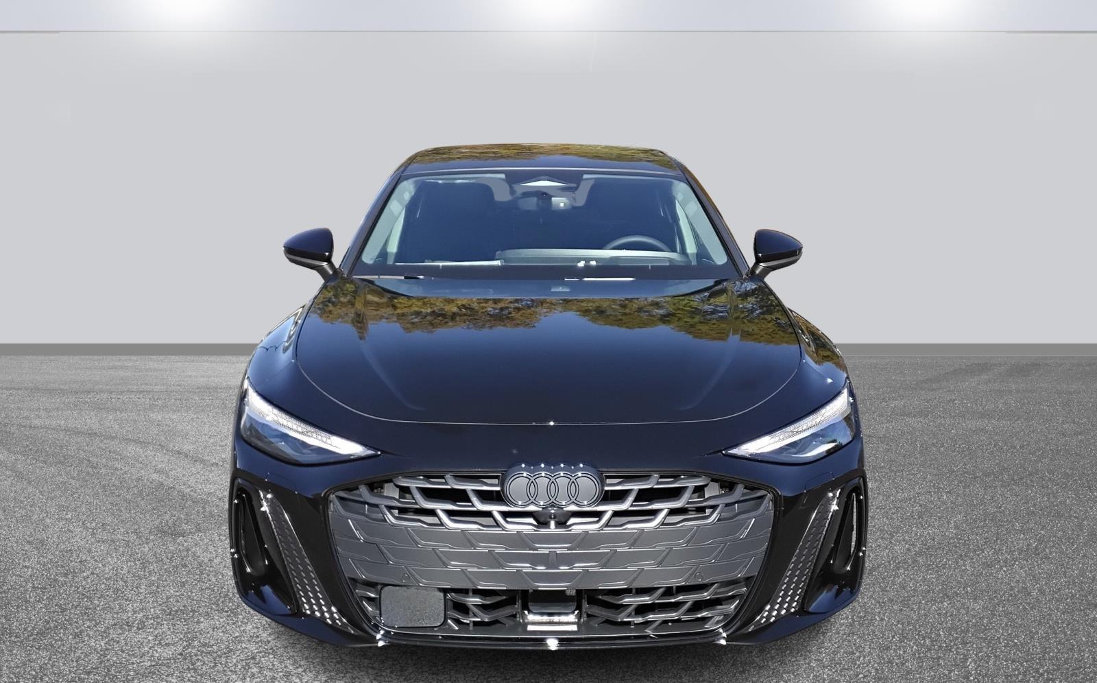 2026 Audi A6 Sedan Premium Plus