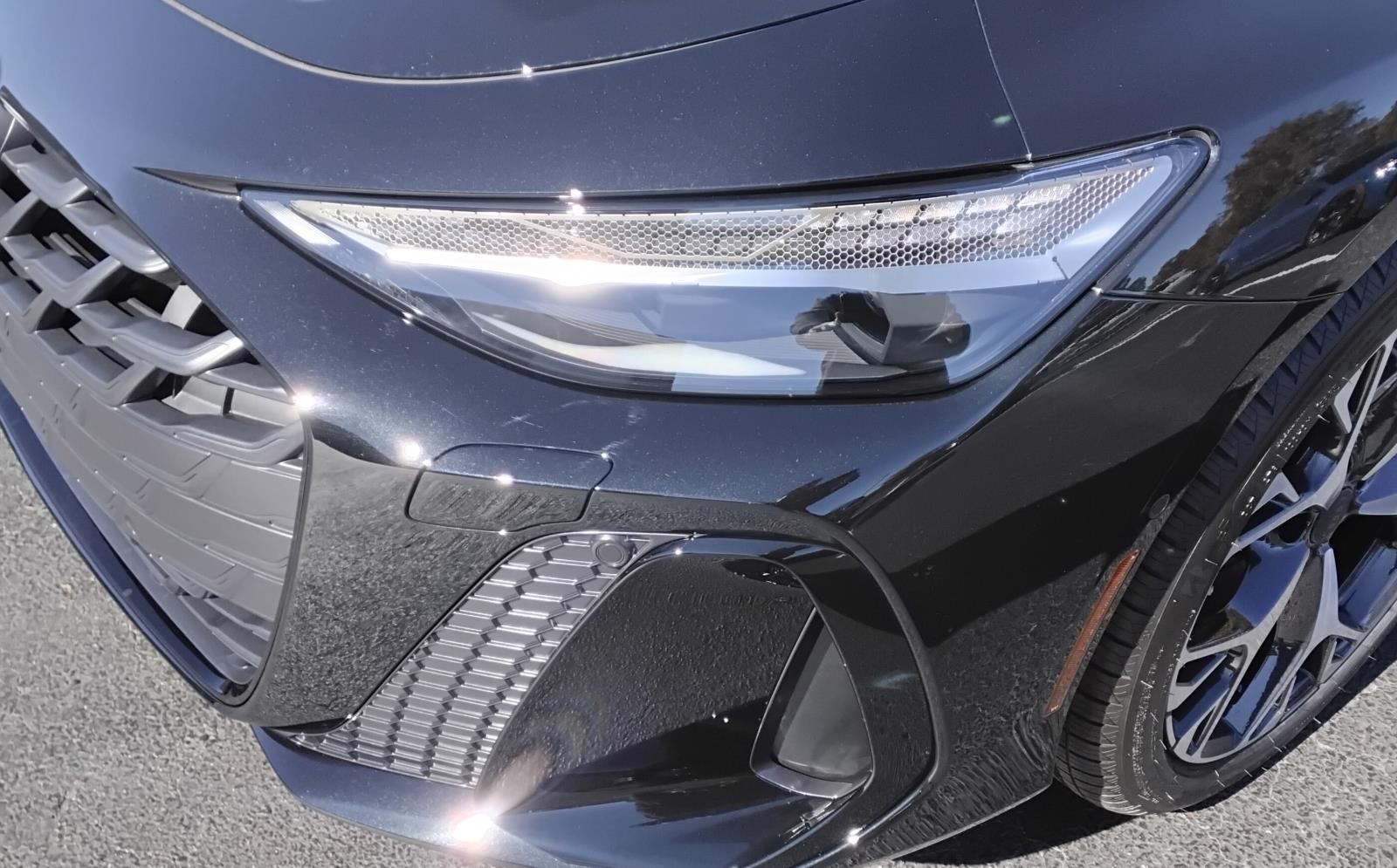 2026 Audi A6 Sedan Premium Plus