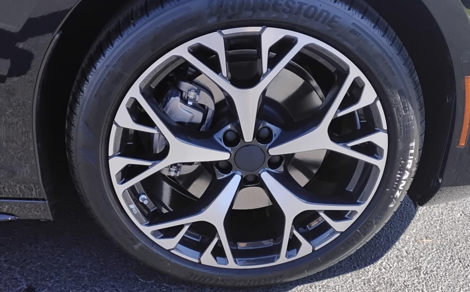 2026 Audi A6 Sedan Premium Plus