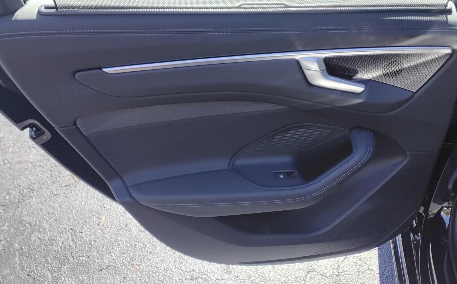 2026 Audi A6 Sedan Premium Plus