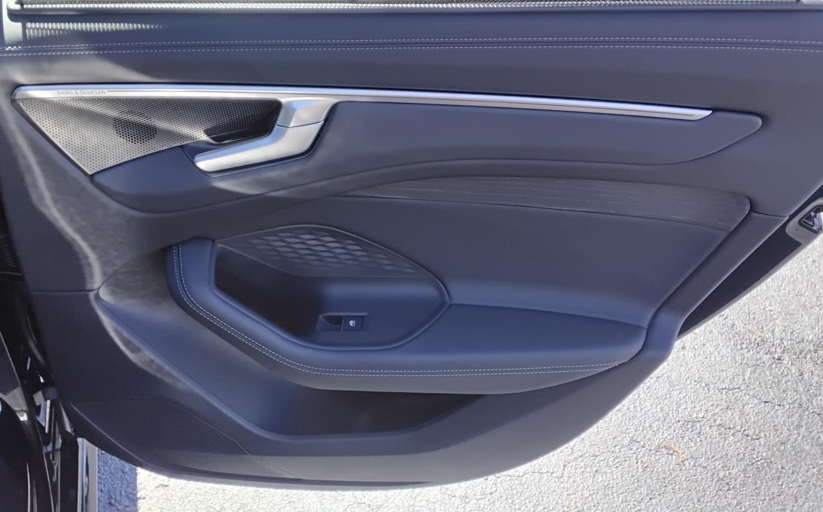 2026 Audi A6 Sedan Premium Plus