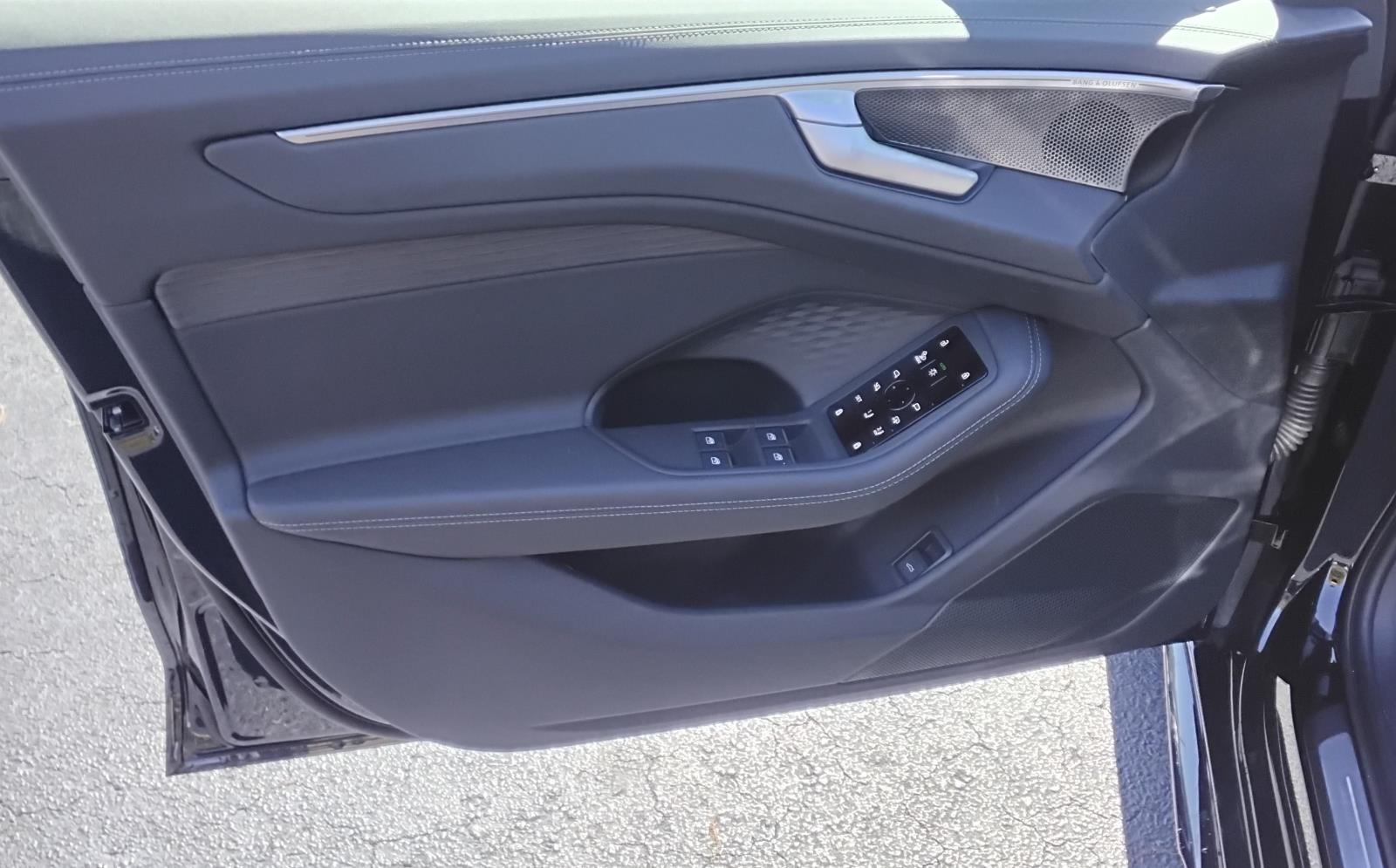 2026 Audi A6 Sedan Premium Plus