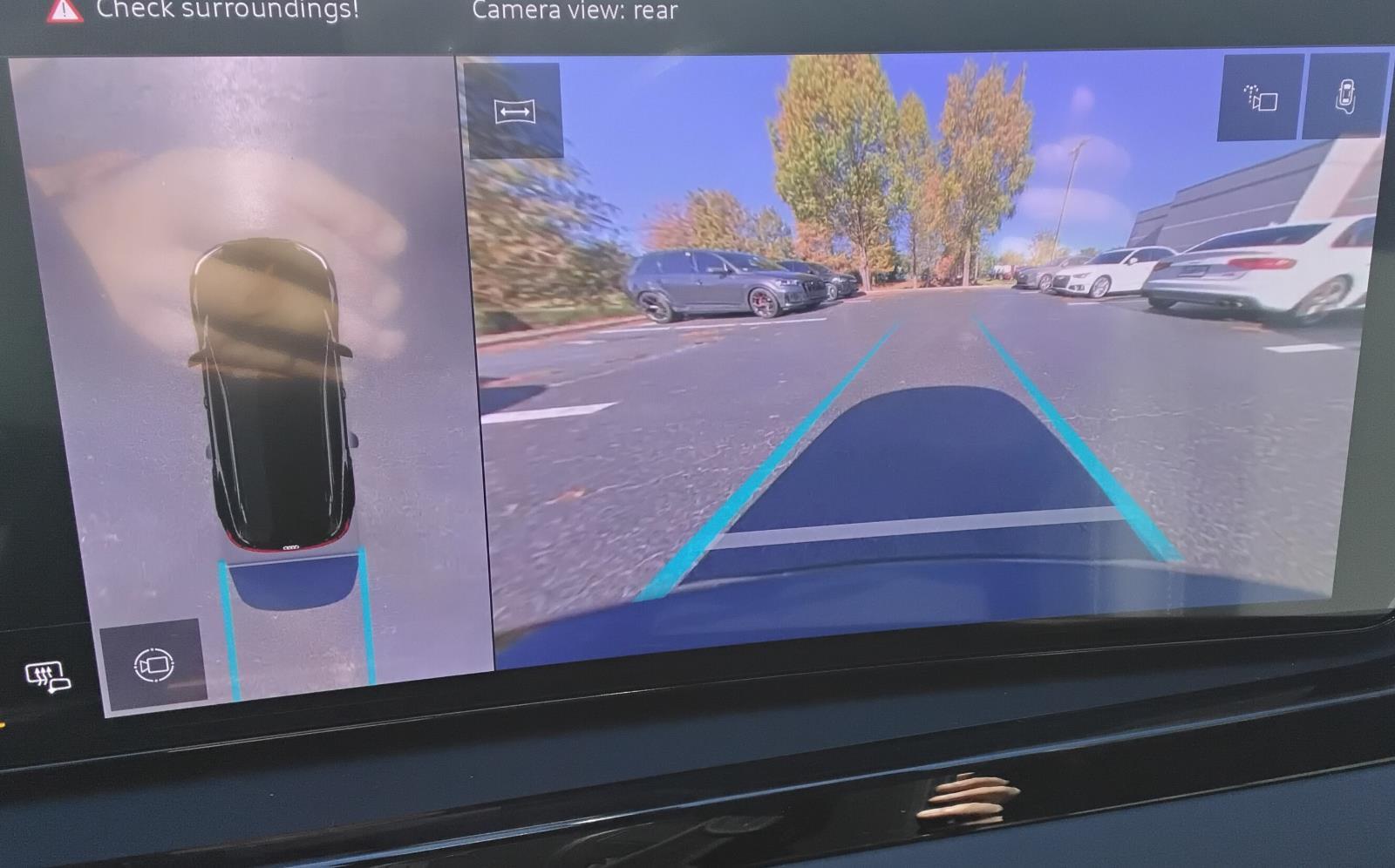 2026 Audi A6 Sedan Premium Plus