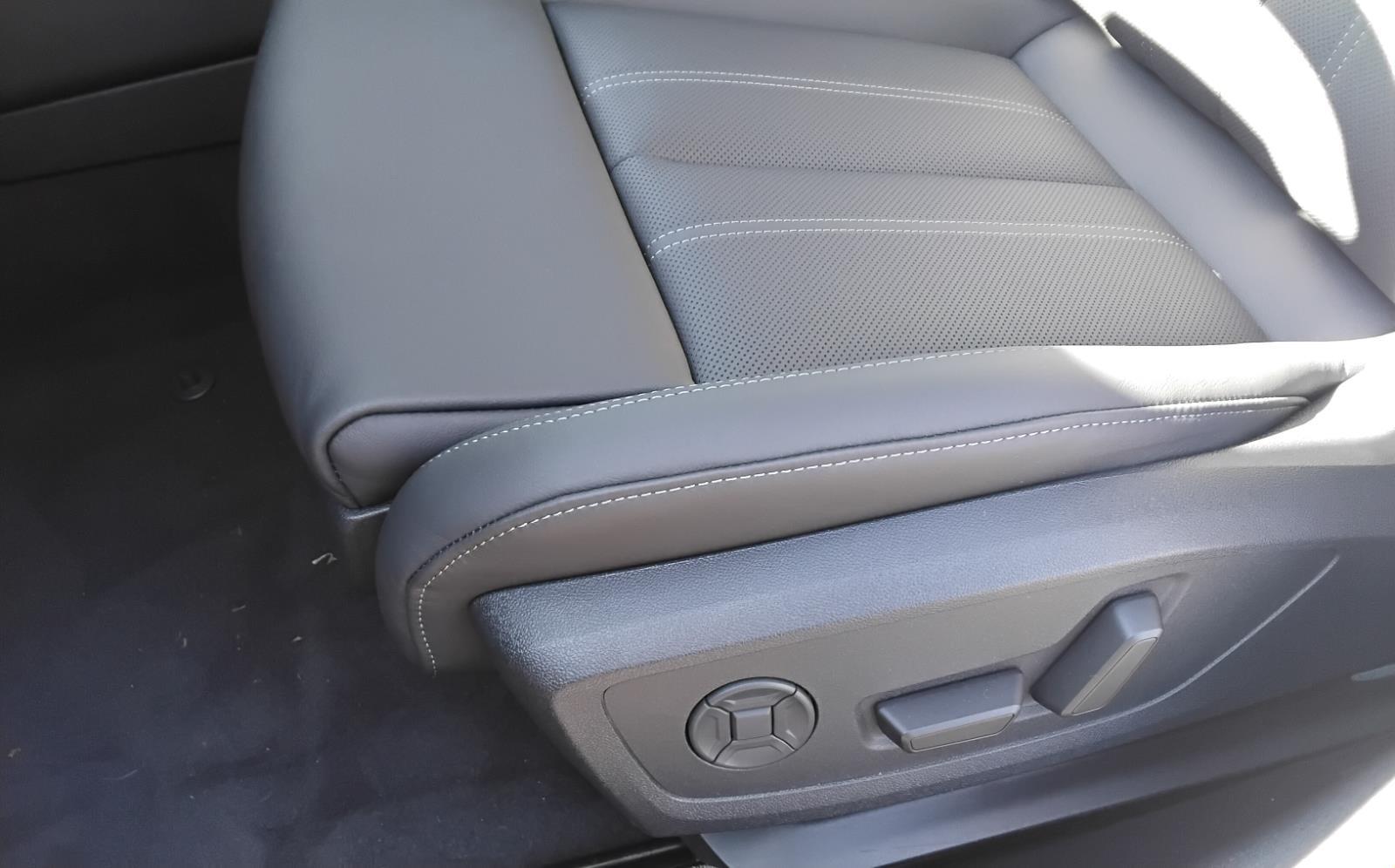 2026 Audi A6 Sedan Premium Plus