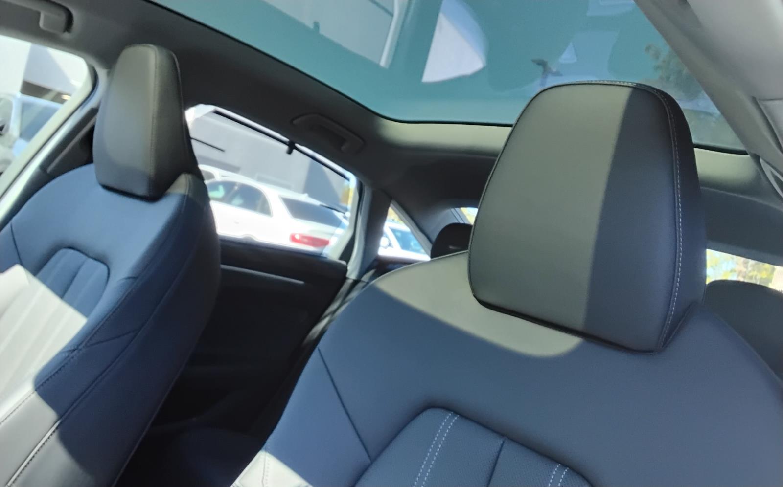 2026 Audi A6 Sedan Premium Plus