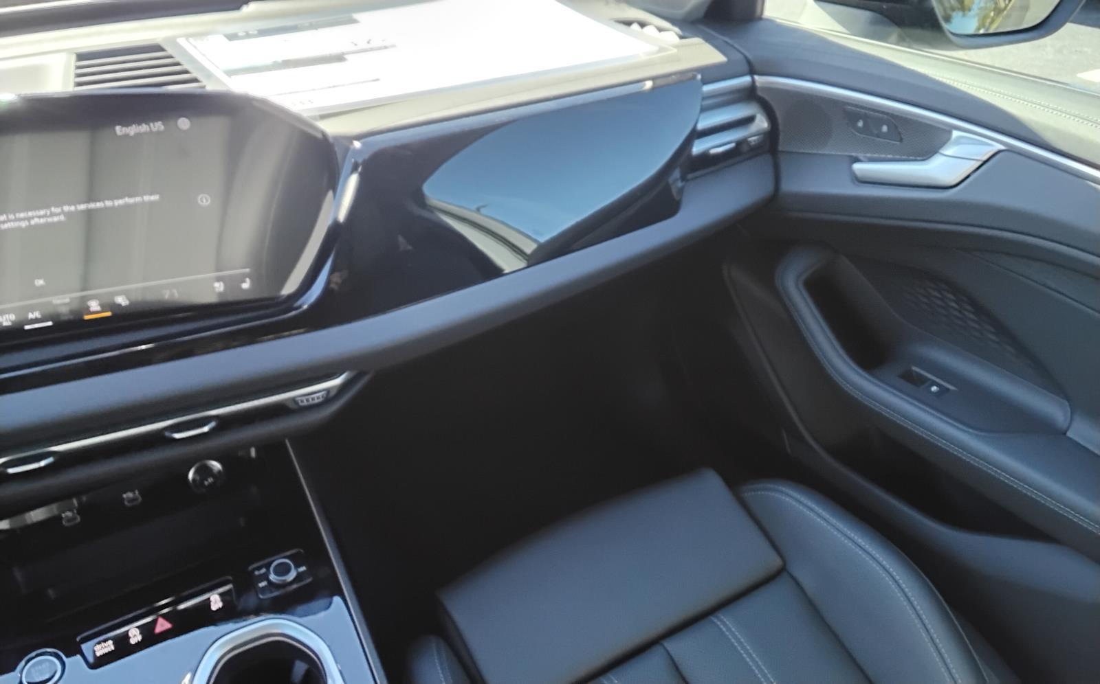 2026 Audi A6 Sedan Premium Plus