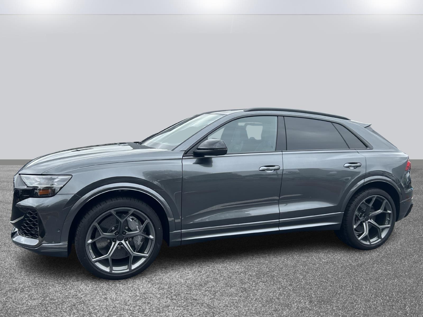 2026 Audi RS Q8 performance