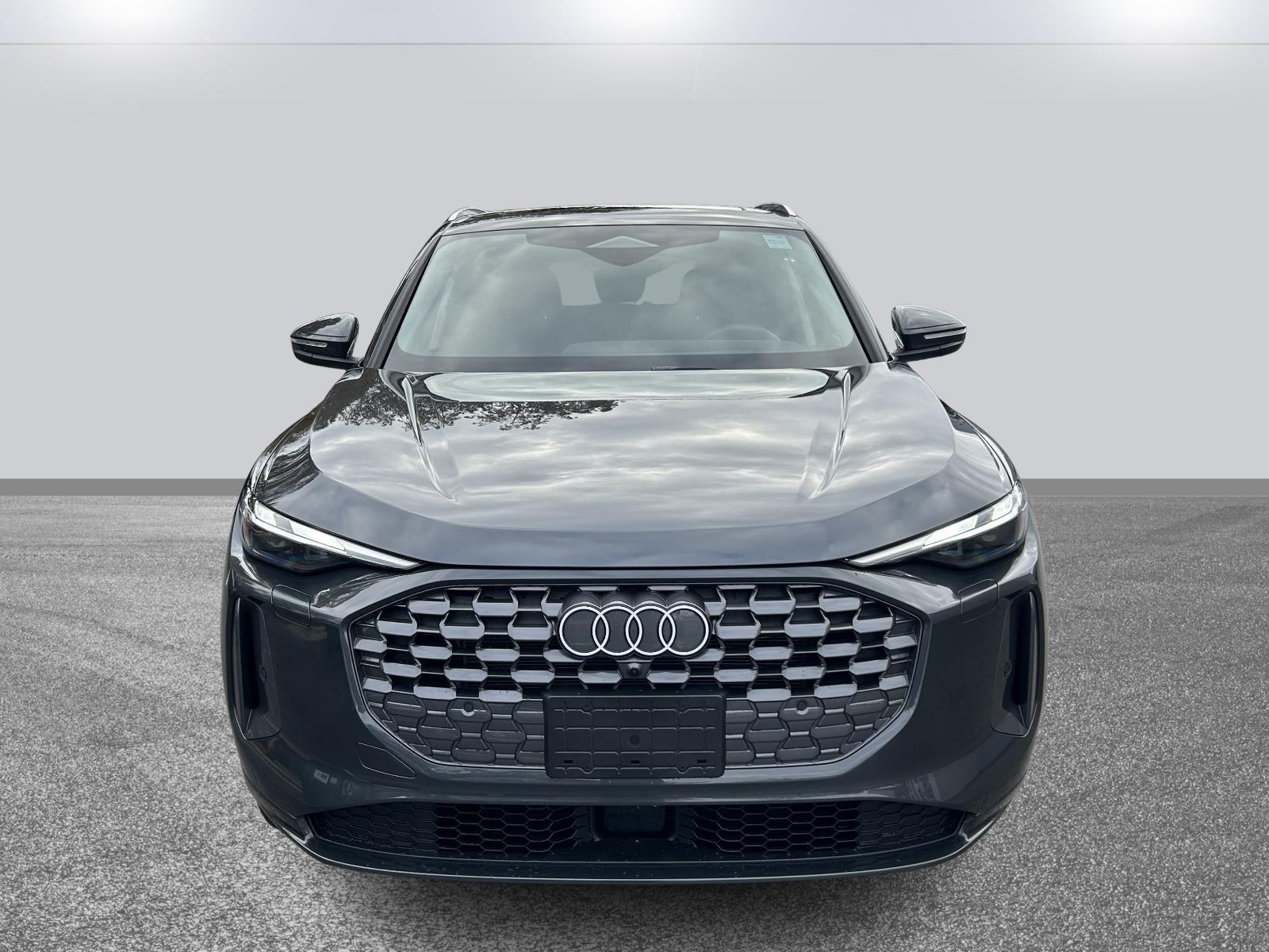 2025 Audi Q5 Premium