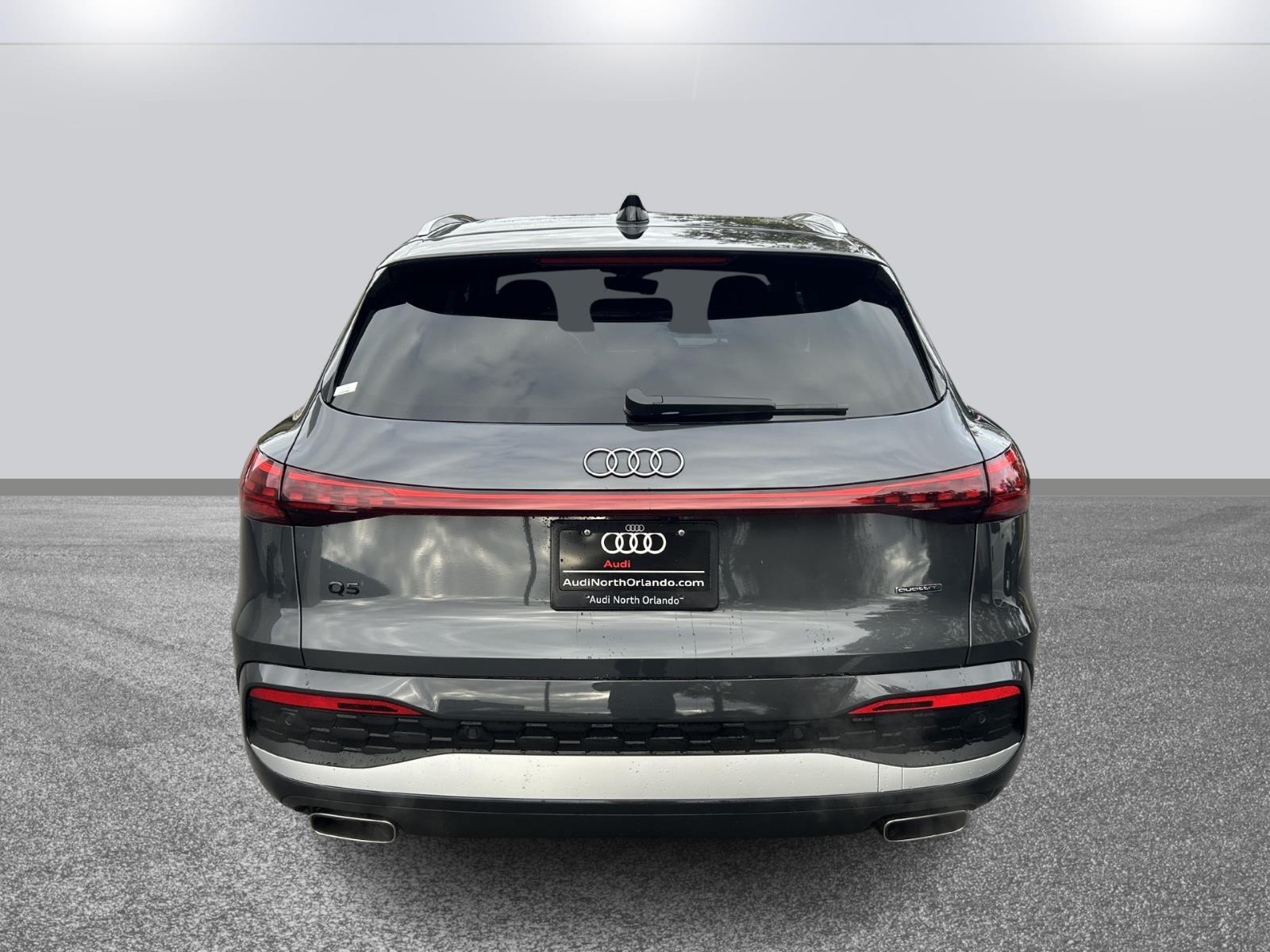 2025 Audi Q5 Premium