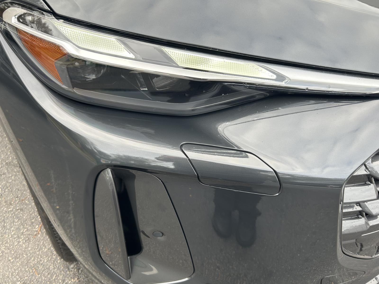 2025 Audi Q5 Premium