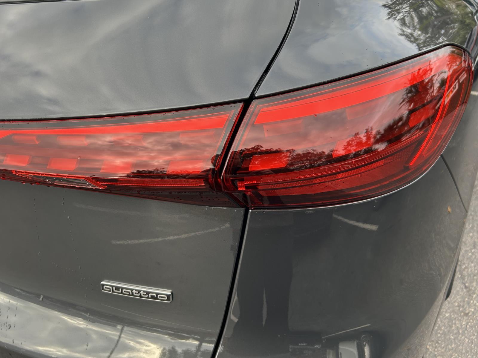 2025 Audi Q5 Premium