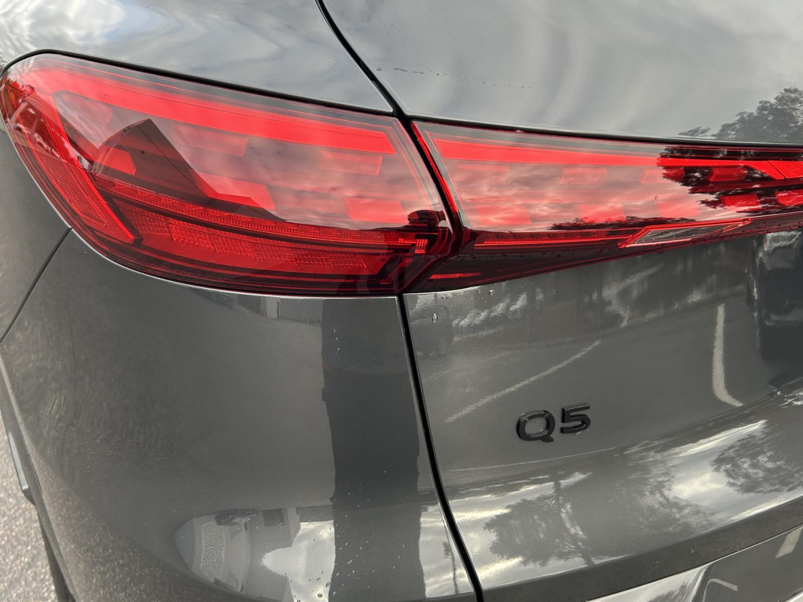 2025 Audi Q5 Premium