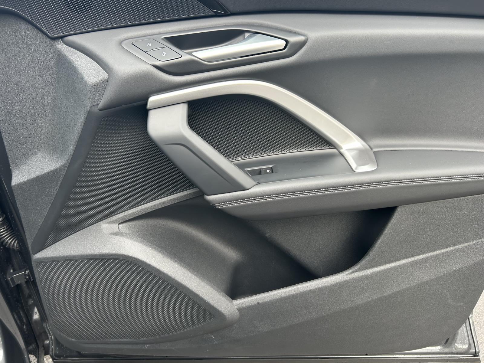 2025 Audi Q5 Premium