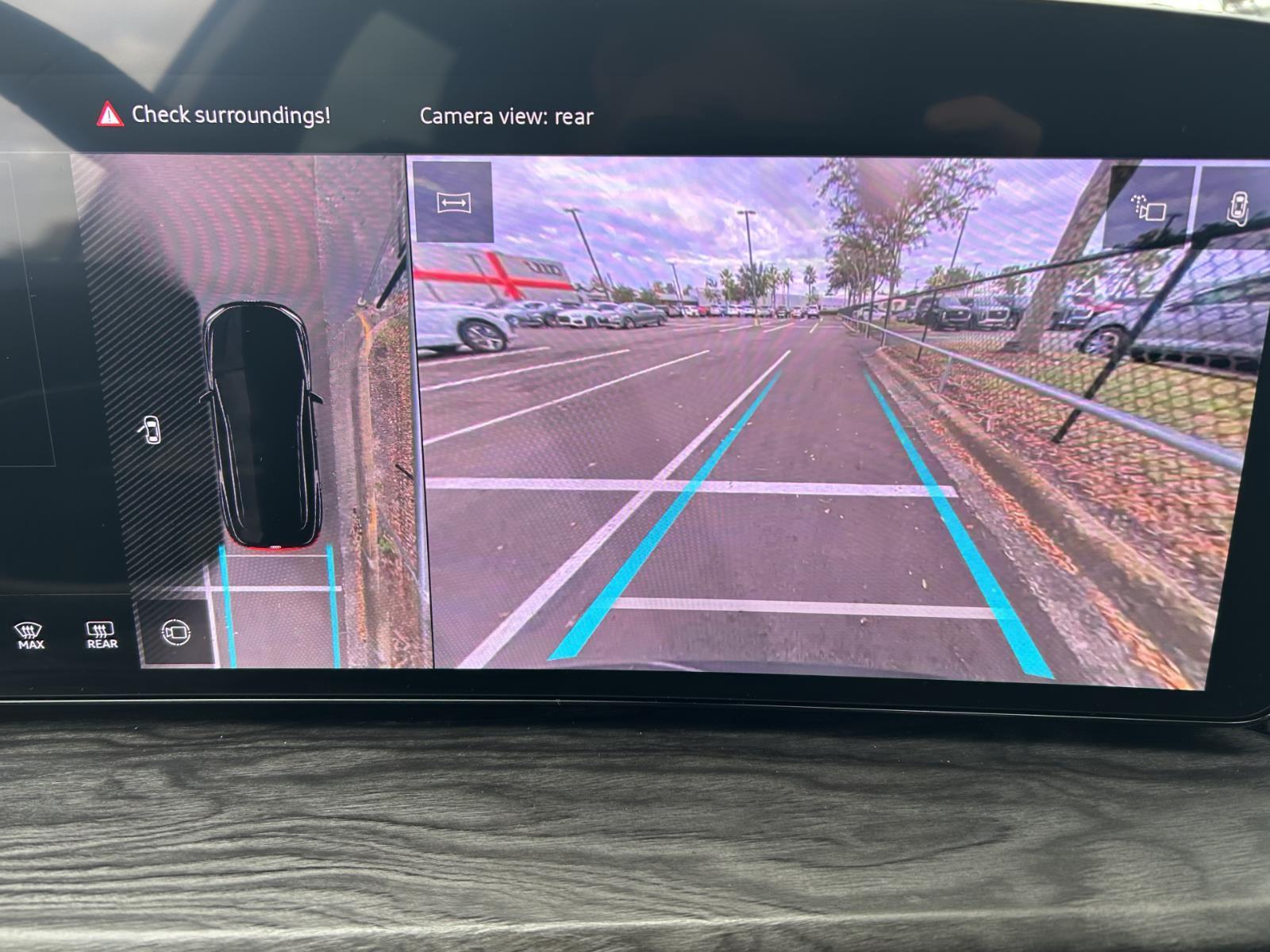 2025 Audi Q5 Premium