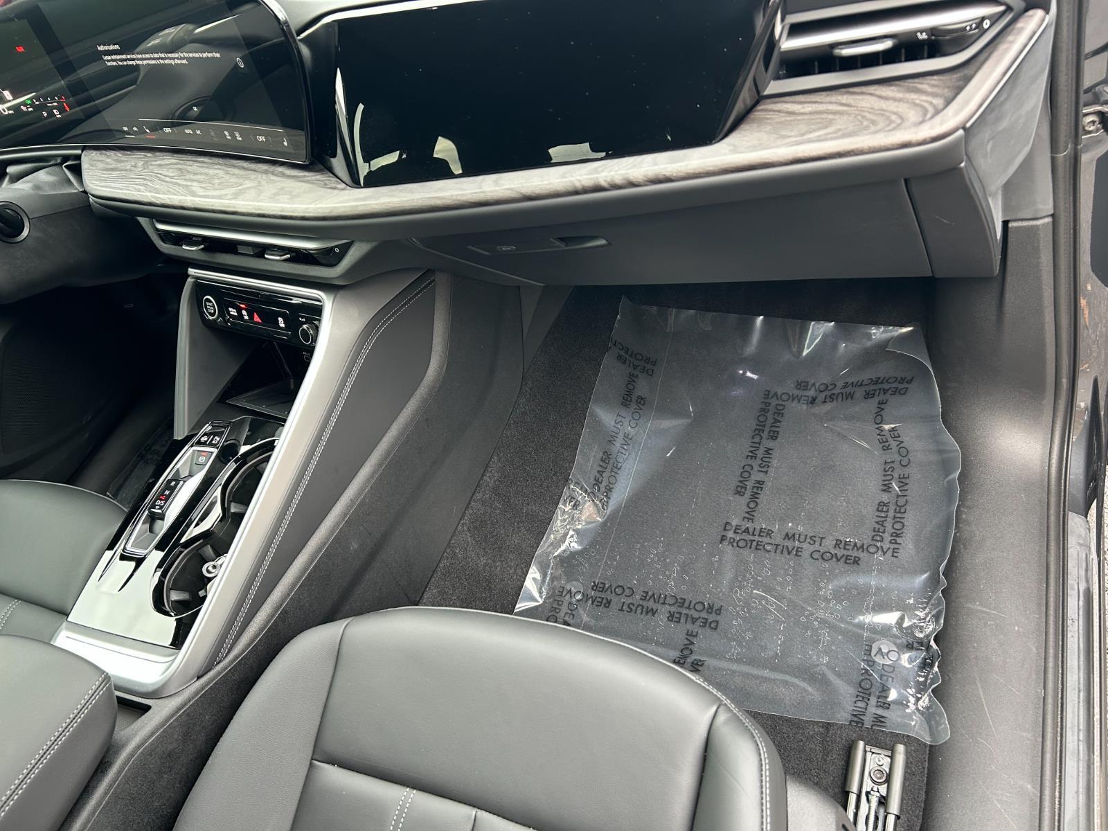 2025 Audi Q5 Premium