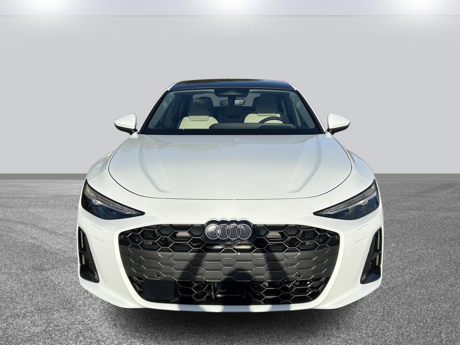 2026 Audi A6 Sedan Prestige