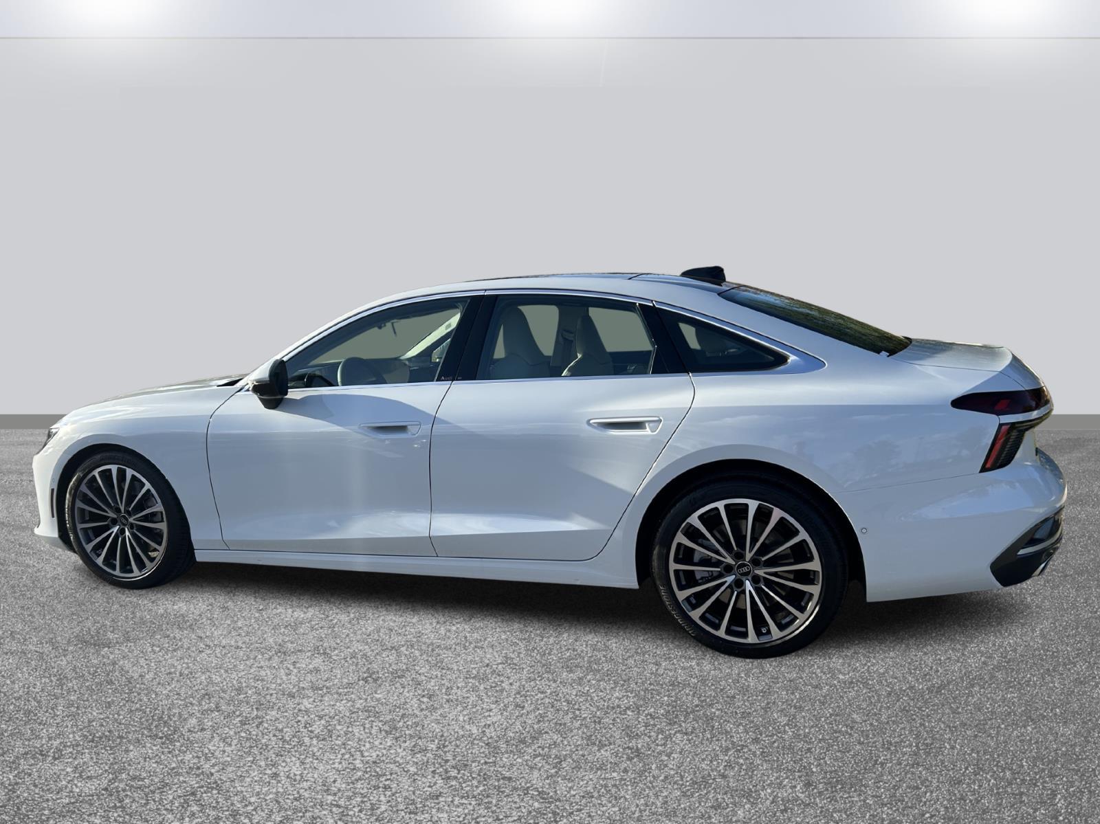 2026 Audi A6 Sedan Prestige