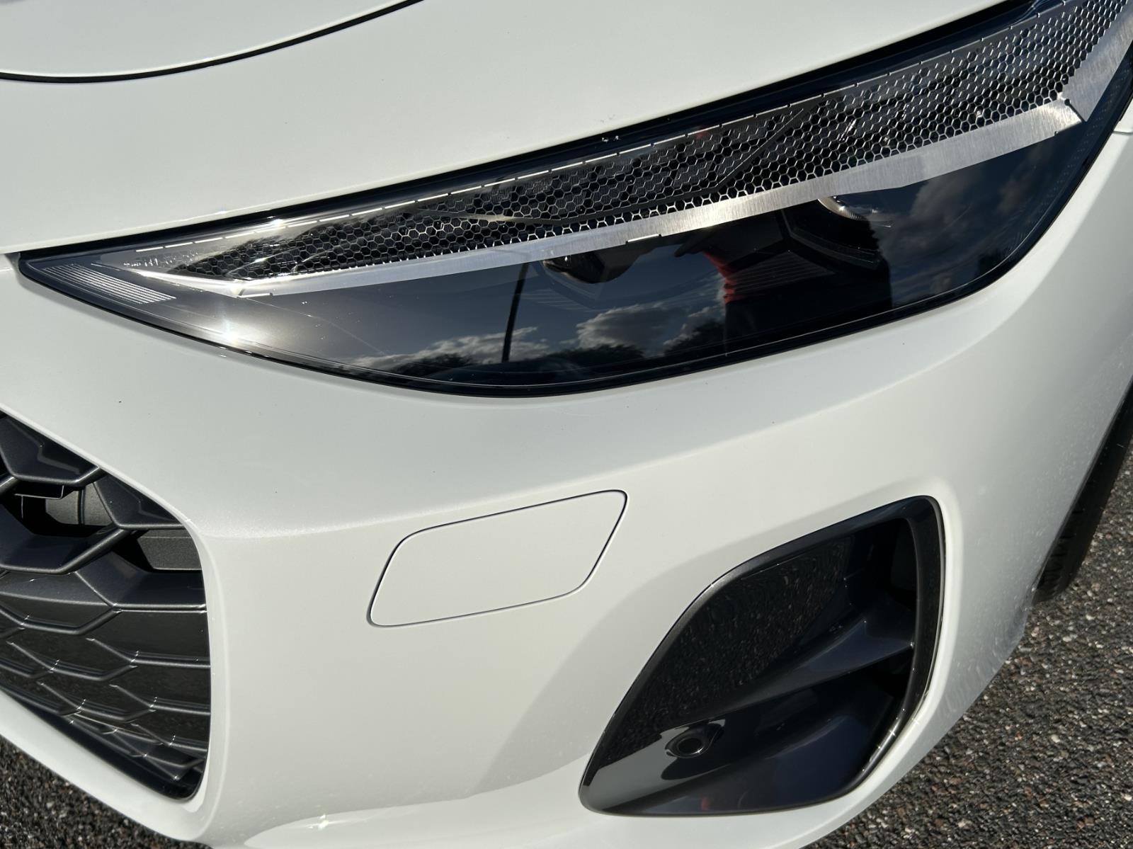 2026 Audi A6 Sedan Prestige